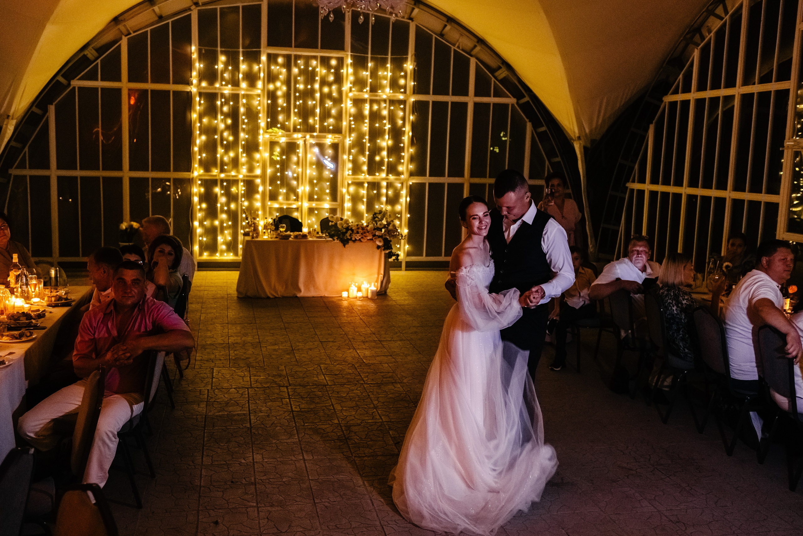 Ирина, Иван. Фотограф Волгоград Кристина Прохоренко