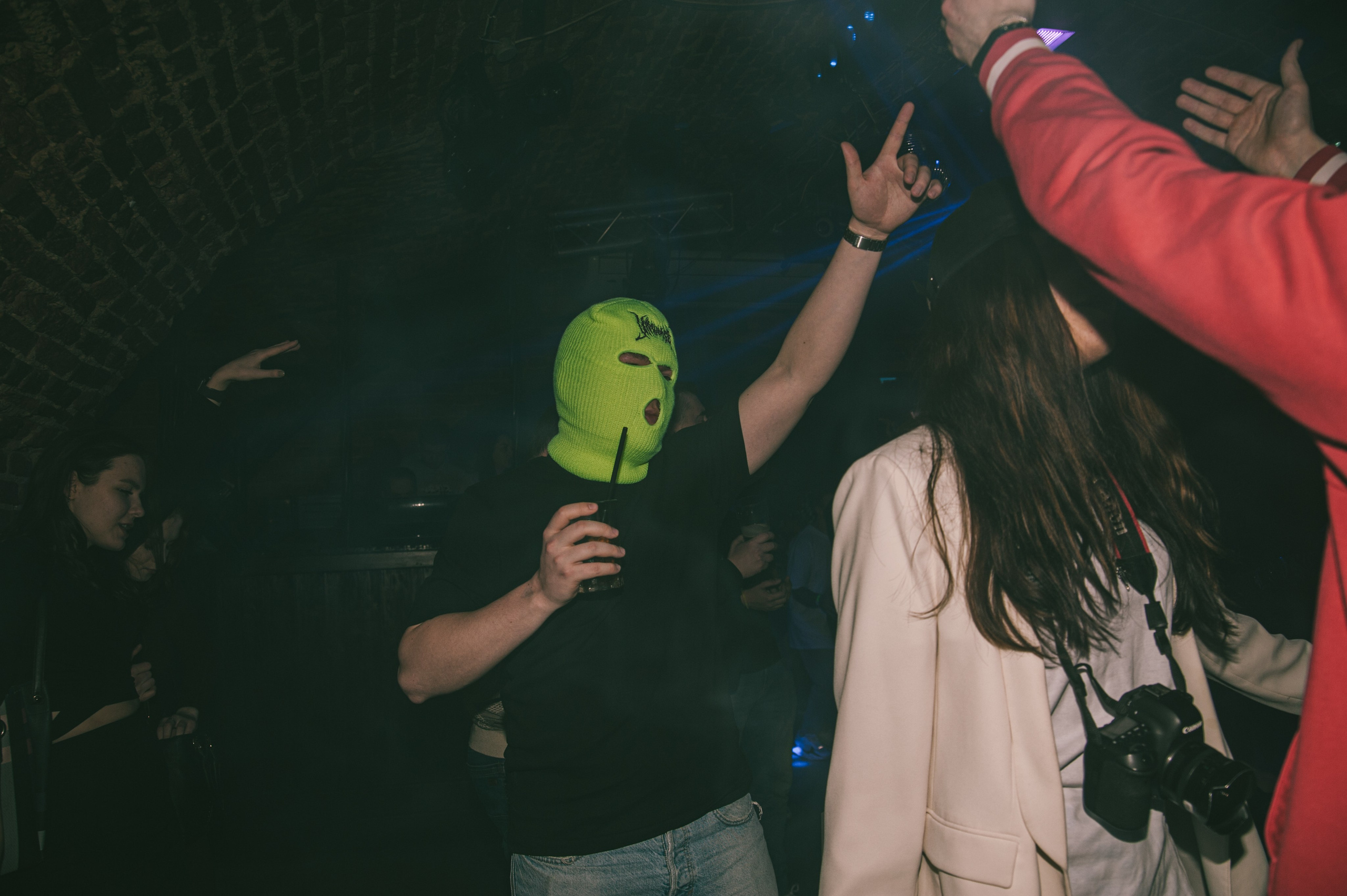 KAWASAKI. Фотограф Калашникова Софья