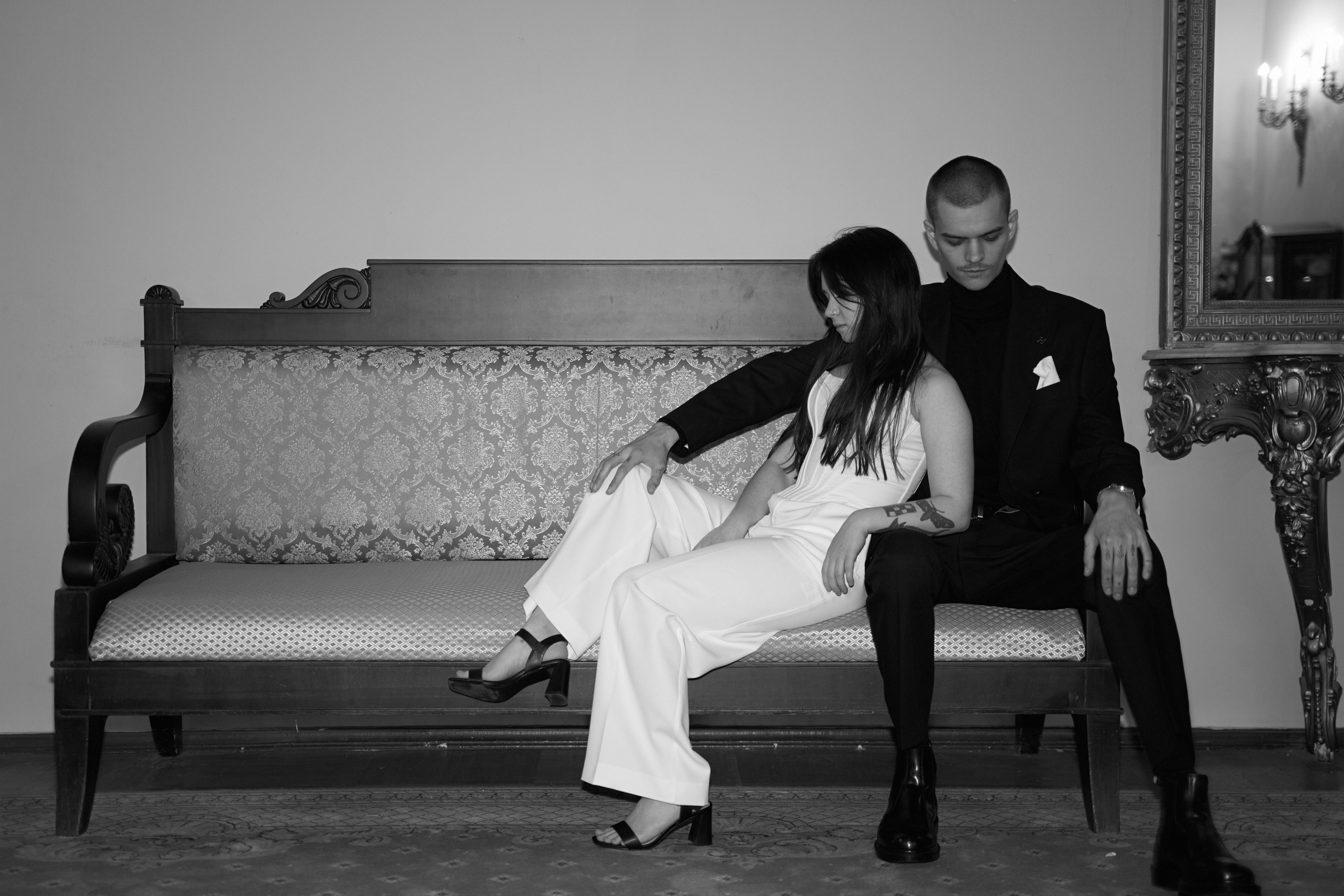 Свадебный и Репортажный фотограф в Санкт-Петербурге Дмитрий Бирцев