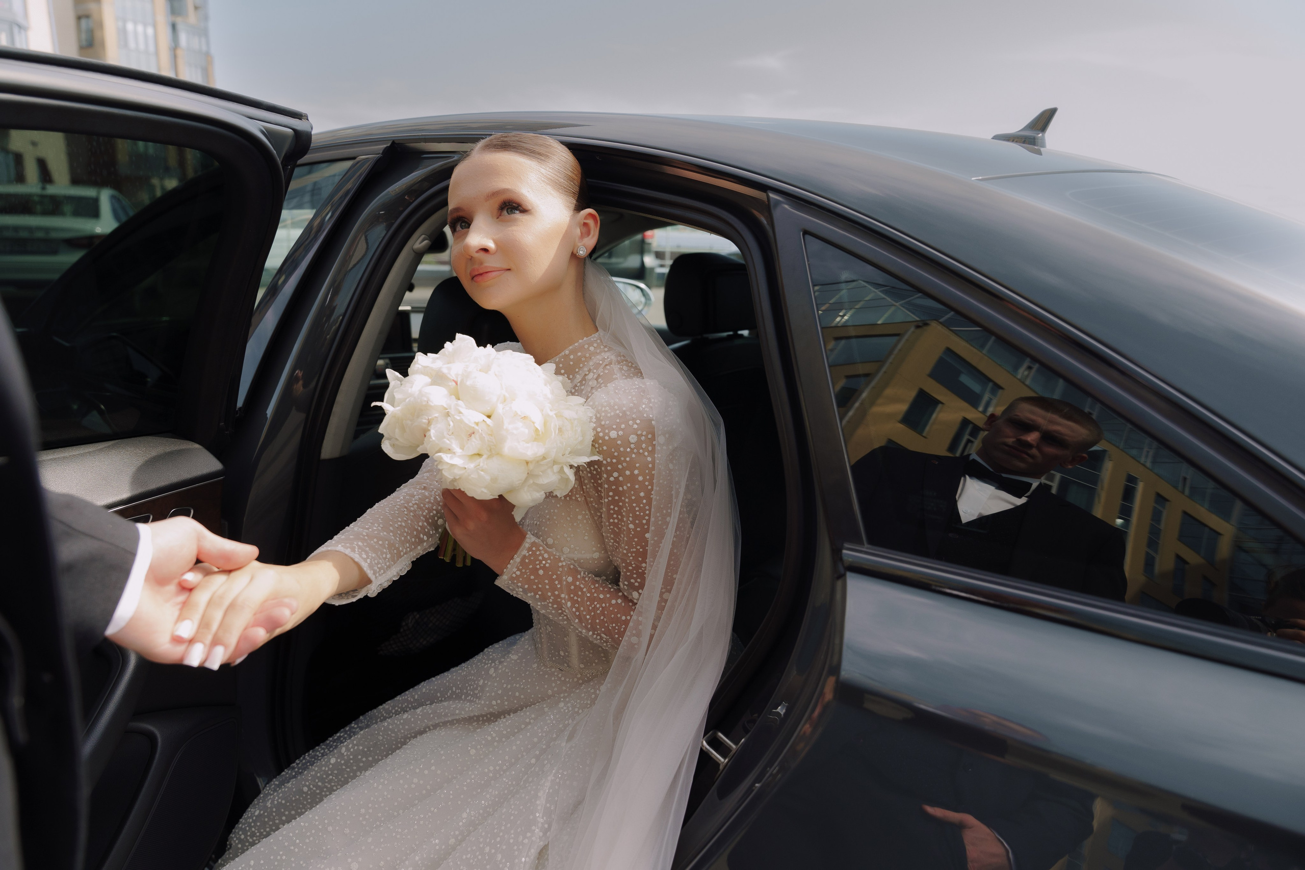 Лиза и Влад 💍