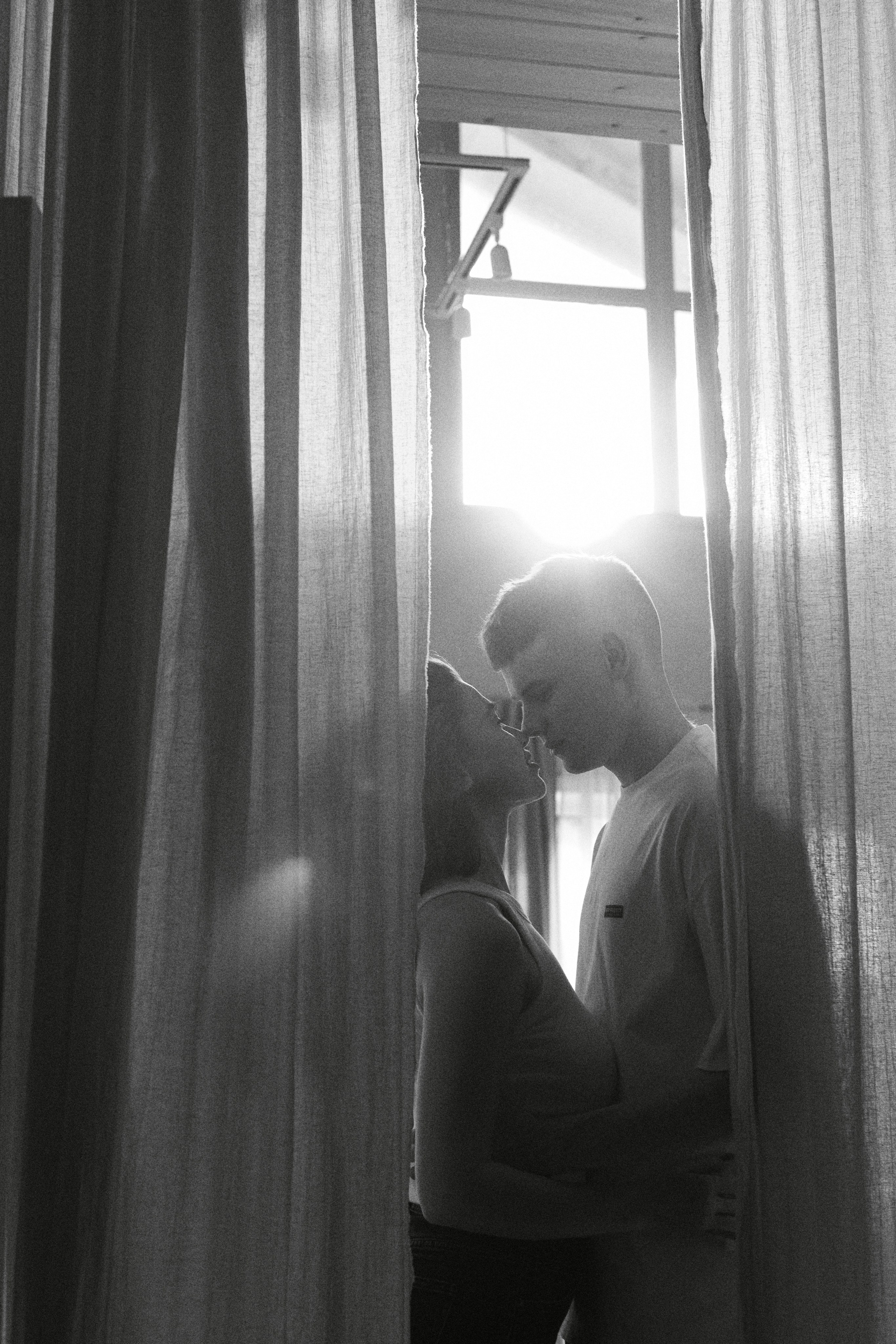 Дарья и Владислав. Фотограф в Екатеринбурге и Москве, Анна