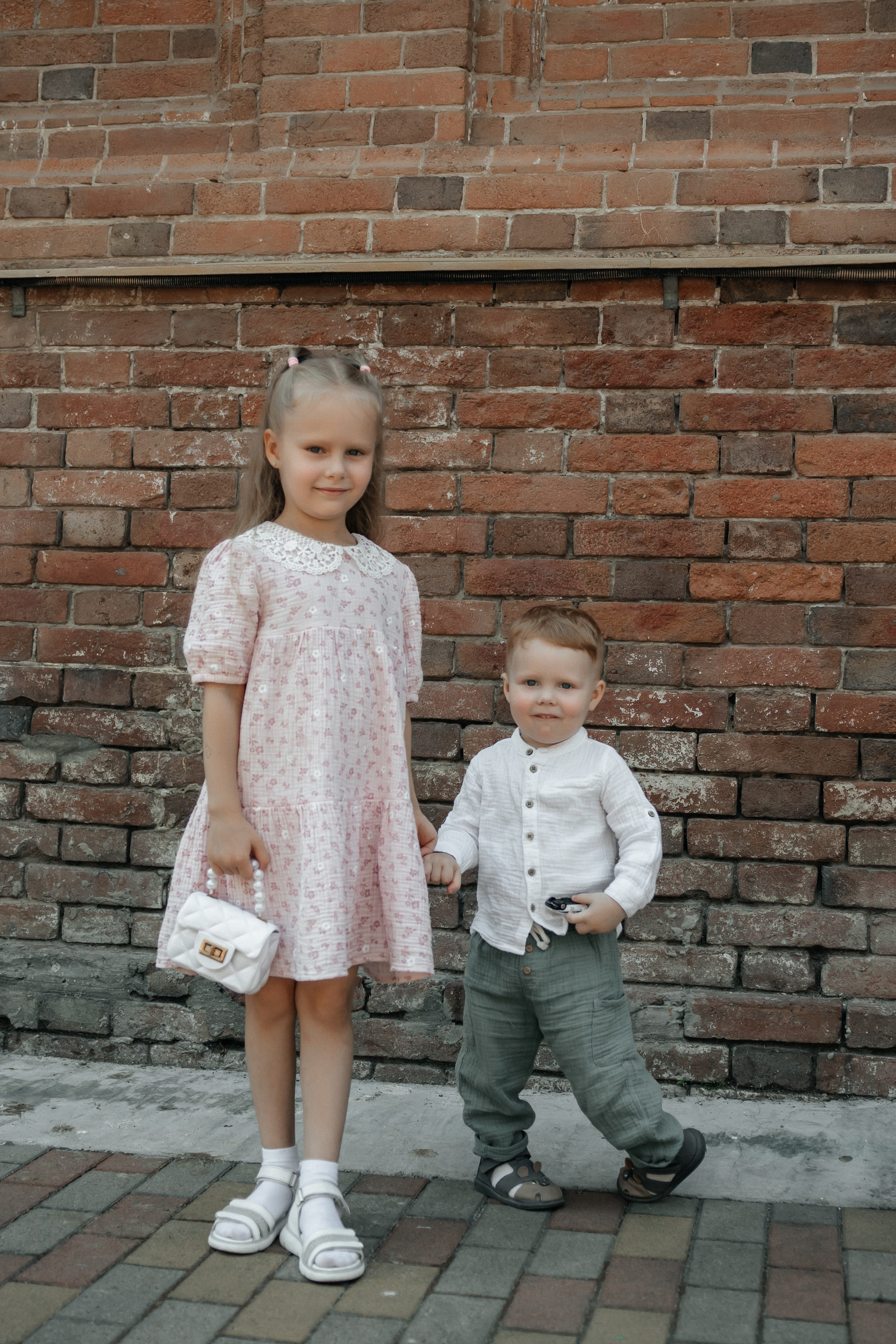 Крещение София и Сережа. Фотограф Краснодар