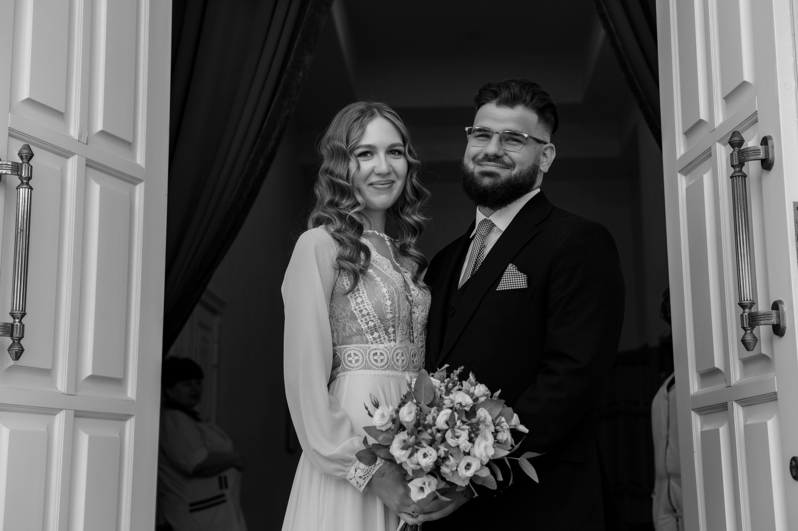 Роман и Анна. Фотограф Краснодар