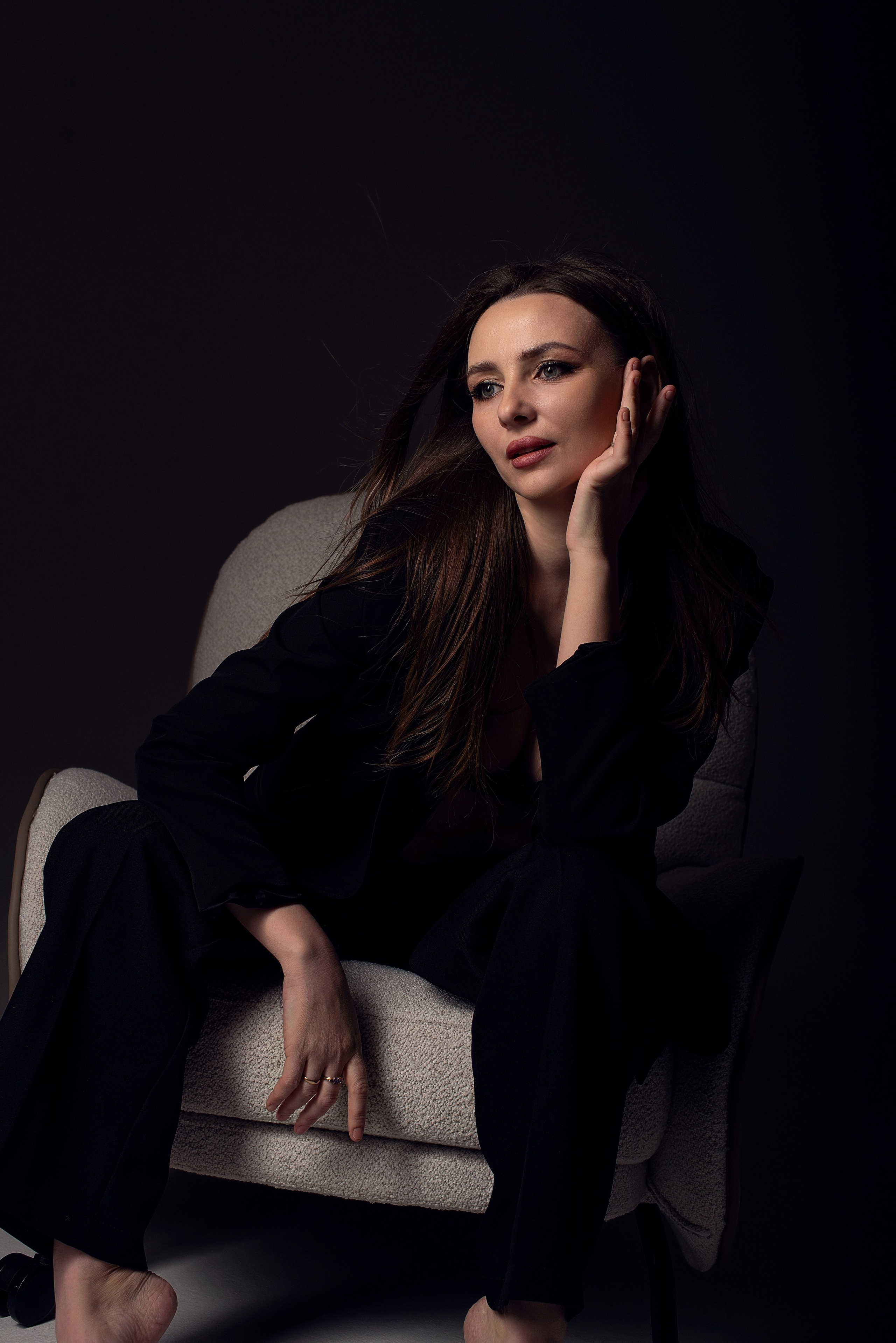 Кристина. Семейный, свадебный и детский фотограф в Казани Виктория Никитина