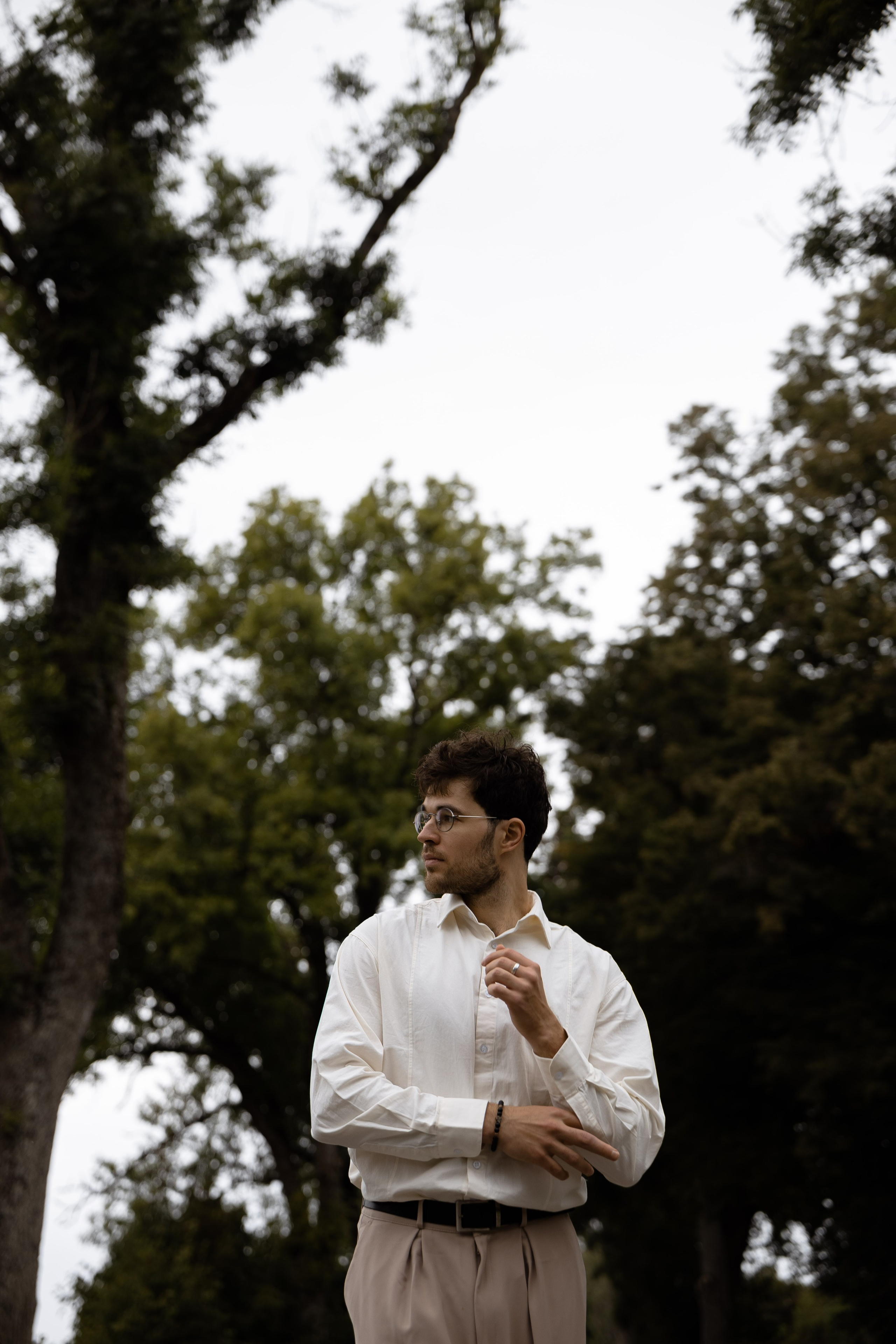 YELLOW. Кто мы?