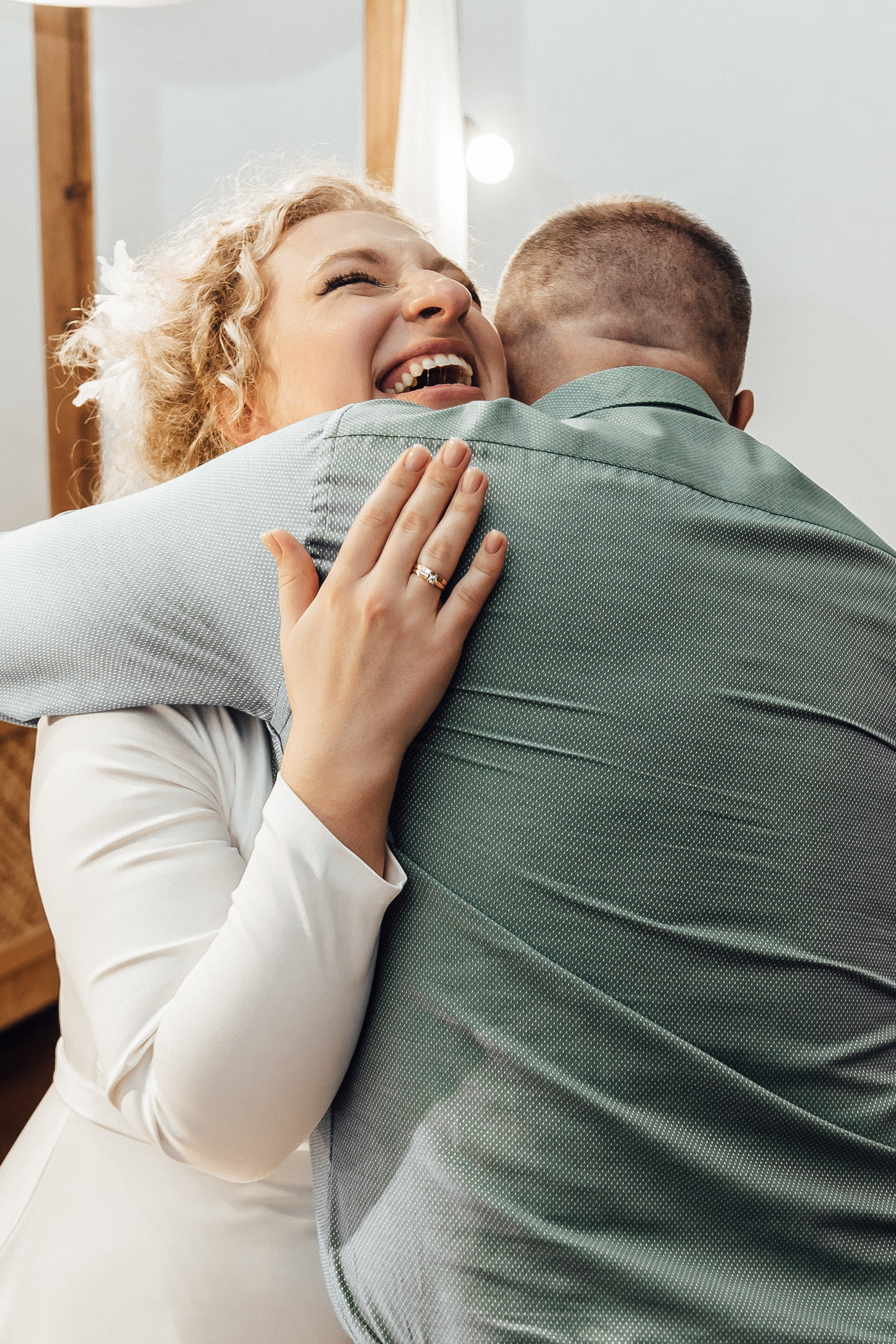 Свадьба Саша и Лера. Event фотограф Степанова Александра