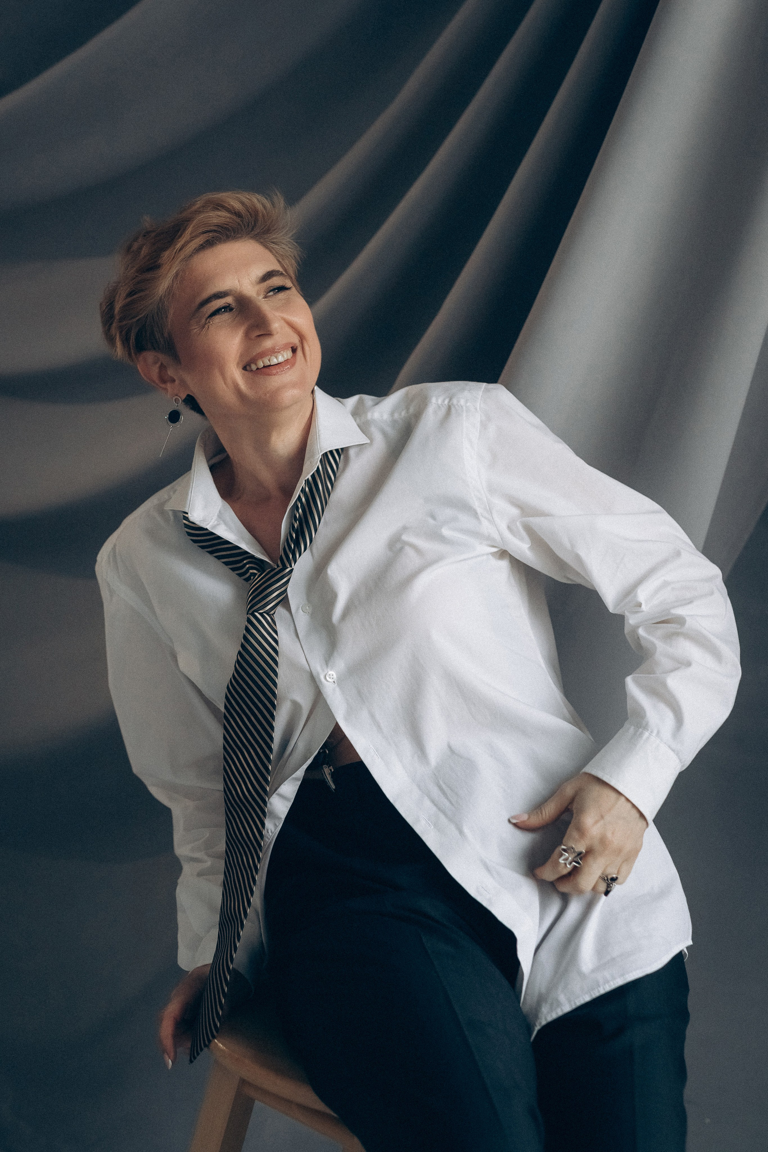 Наташа. Фотограф Ногинск Электросталь Наталья Осетрова