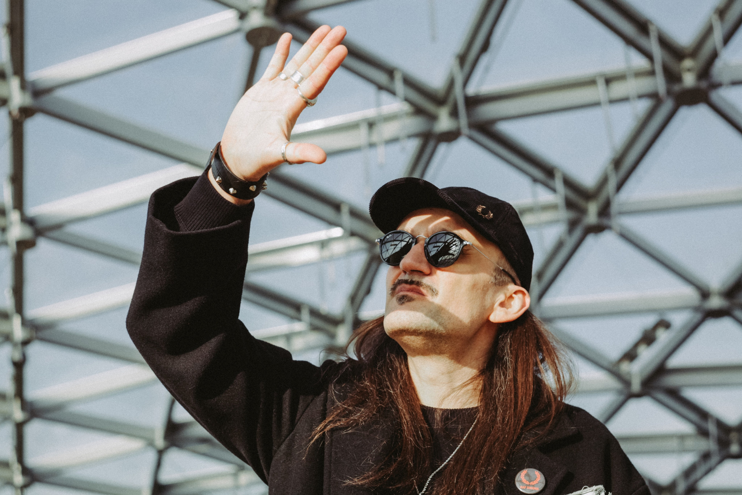 Роман Хомутский. Татьяна Фокина — портретный фотограф и AI creator