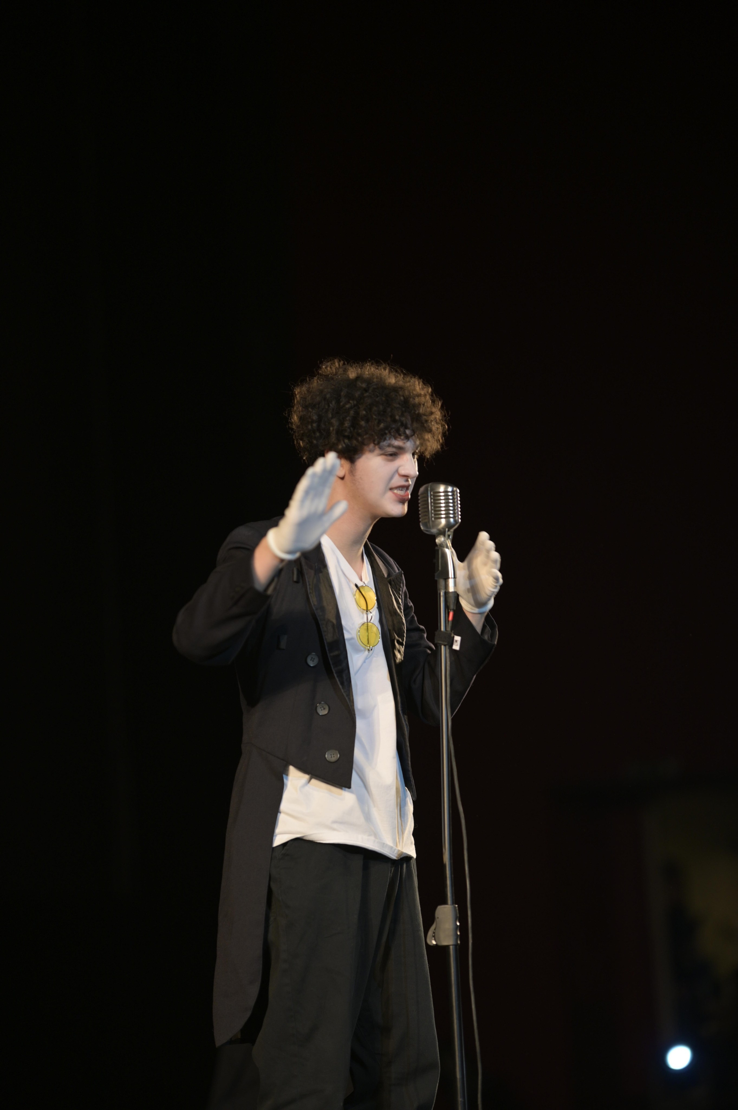 Закрытие кинофестиваля «Кино без границ». Фотограф Ваших событий 📸