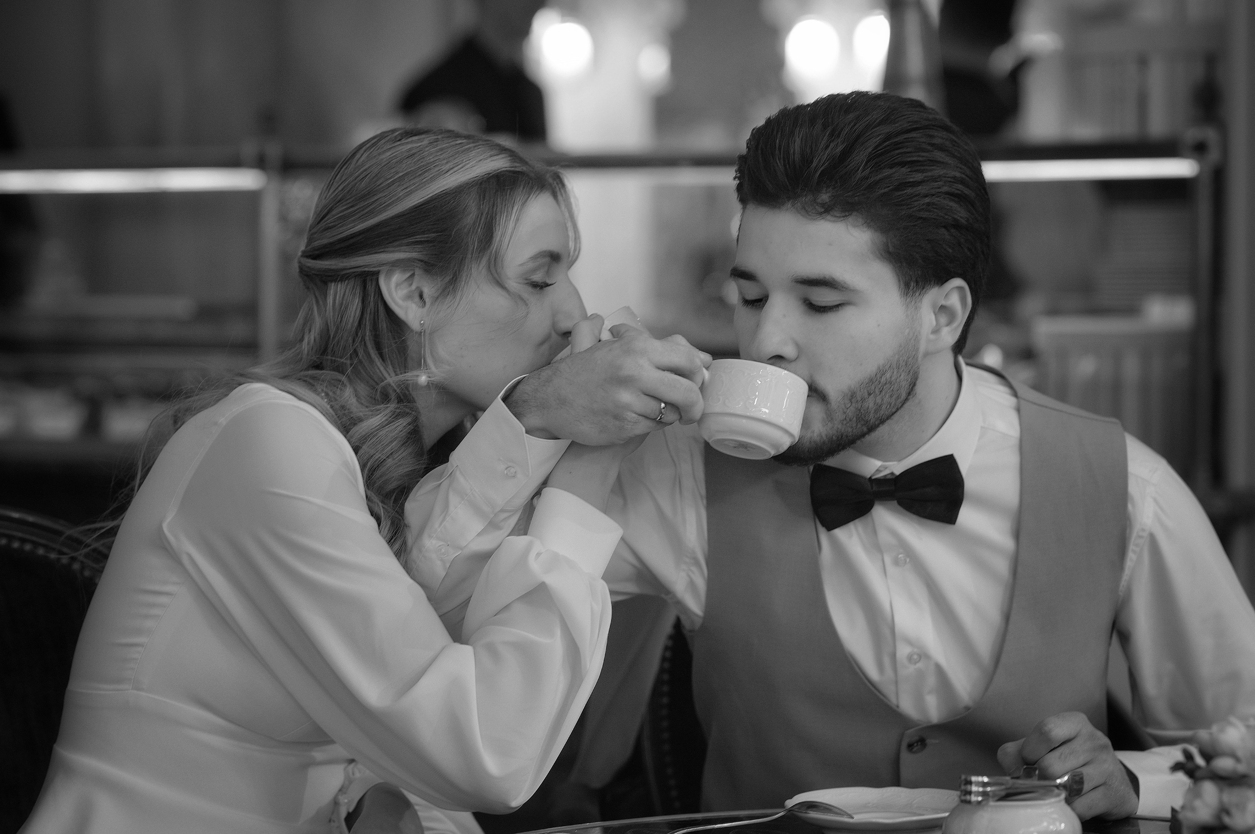 Самир и Яна. Фотограф Ваших событий 📸