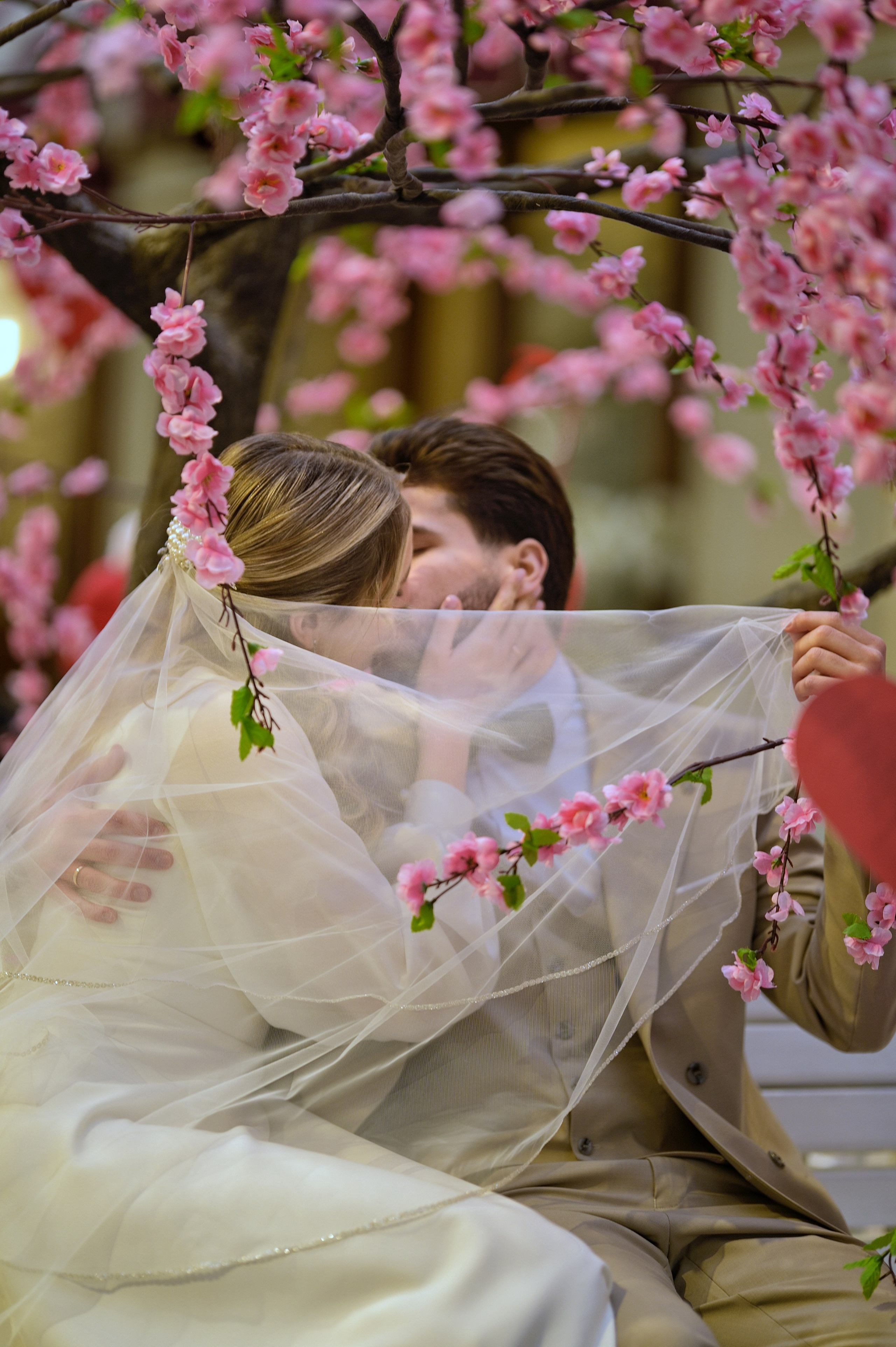 Самир и Яна. Фотограф Ваших событий 📸