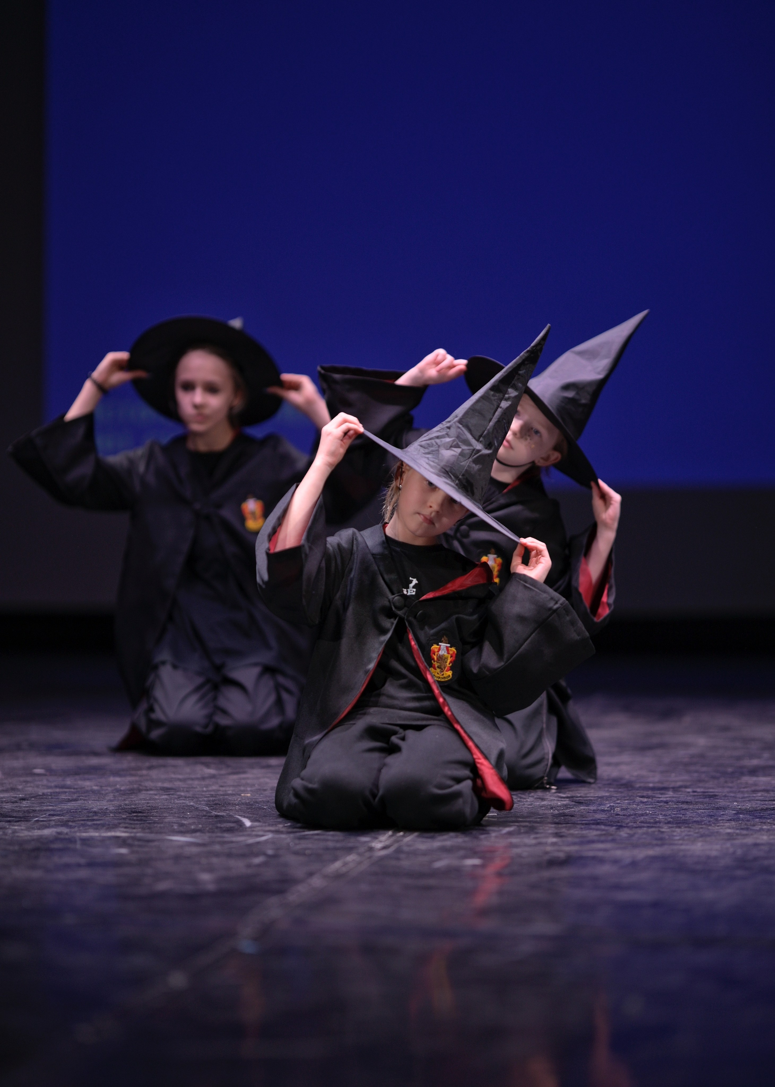 Отчётный концерт по танцам «iMpulse». Фотограф Ваших событий 📸