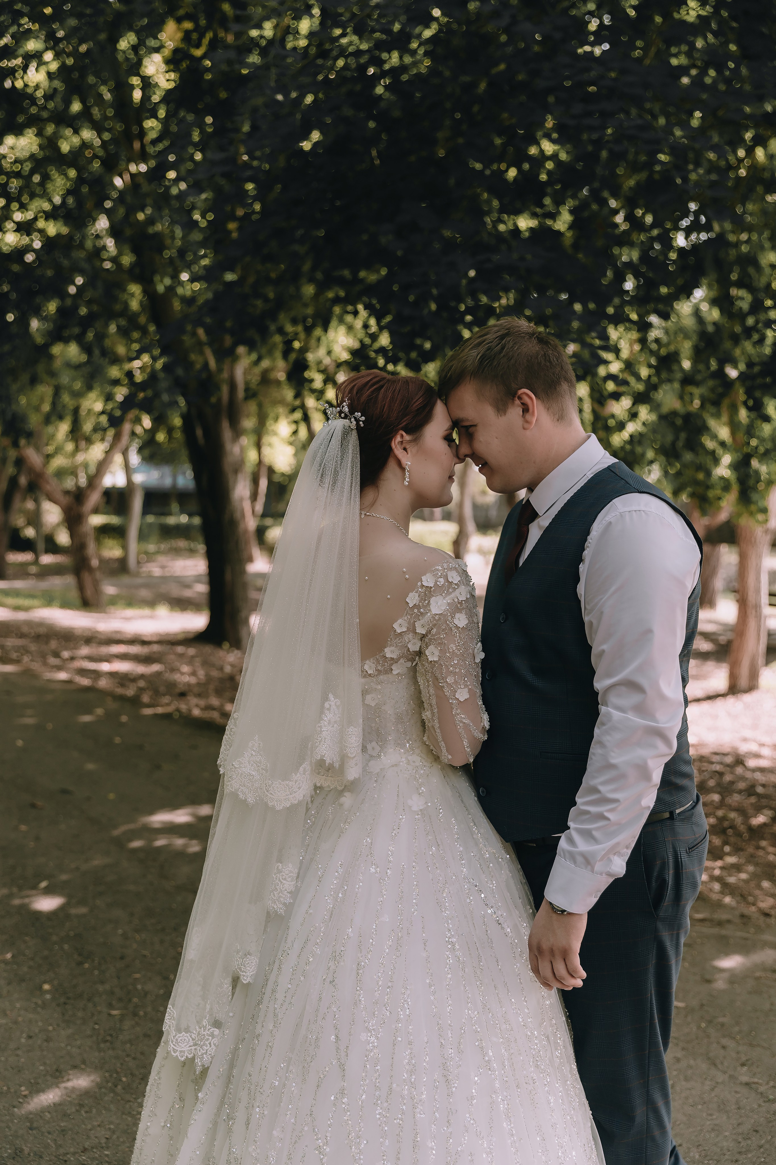 Артём & Дарья | 27.07.24. Фотограф в Брюховецком районе Сокол (Семенкова) Виктория