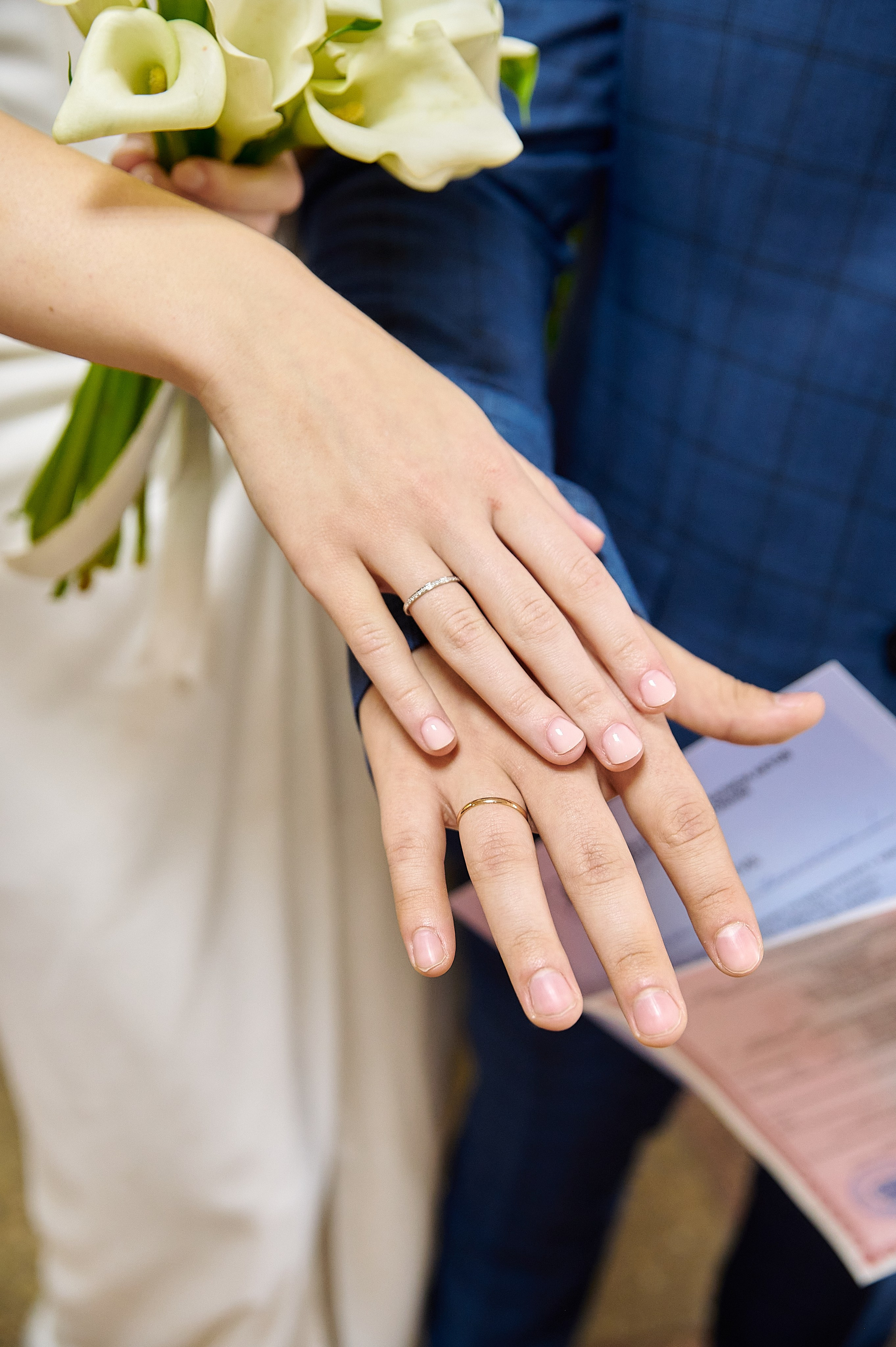 Свадебное порфолио