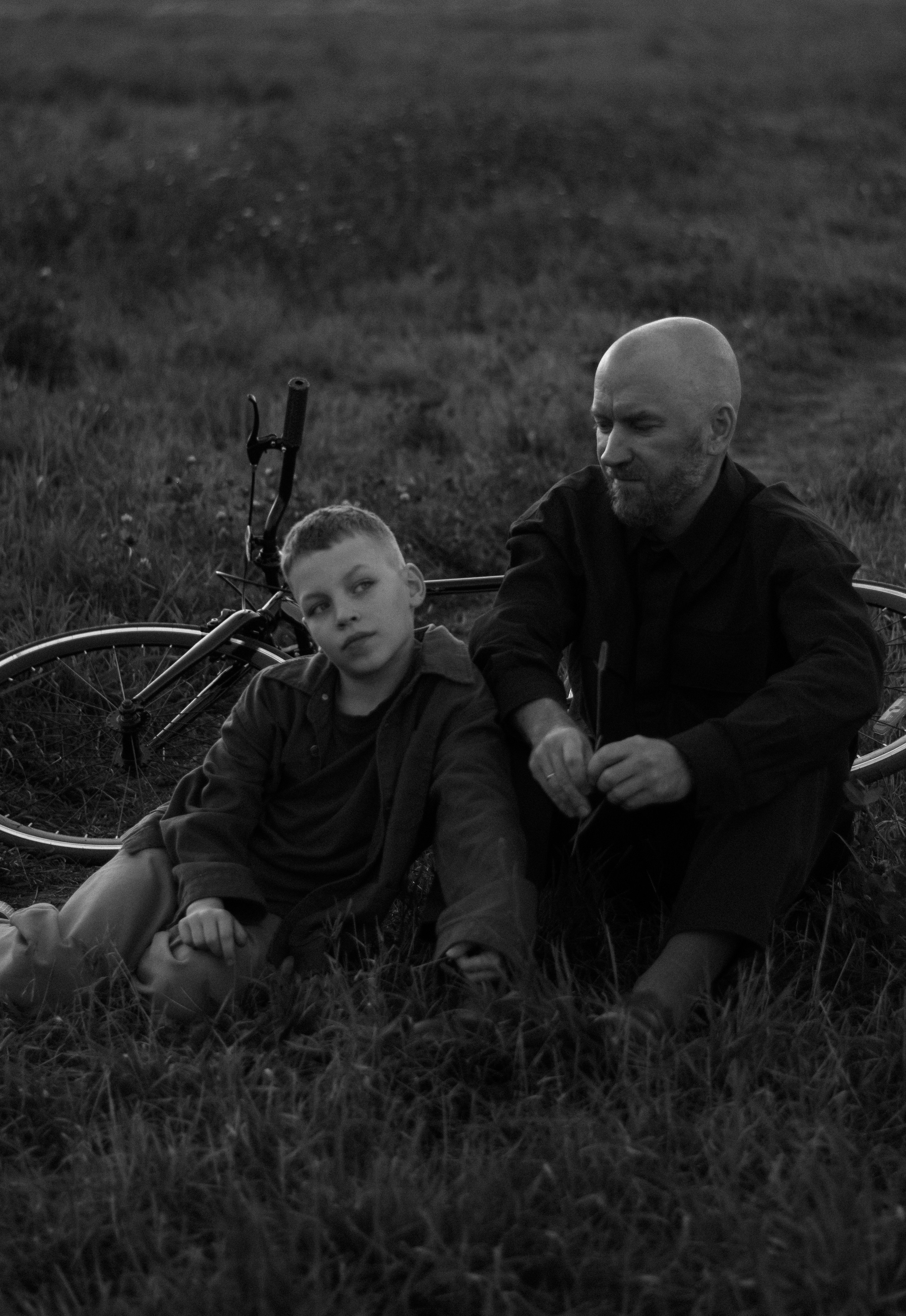 Андрей, Федя. Свадебный и семейный фотограф Санкт-Петербург