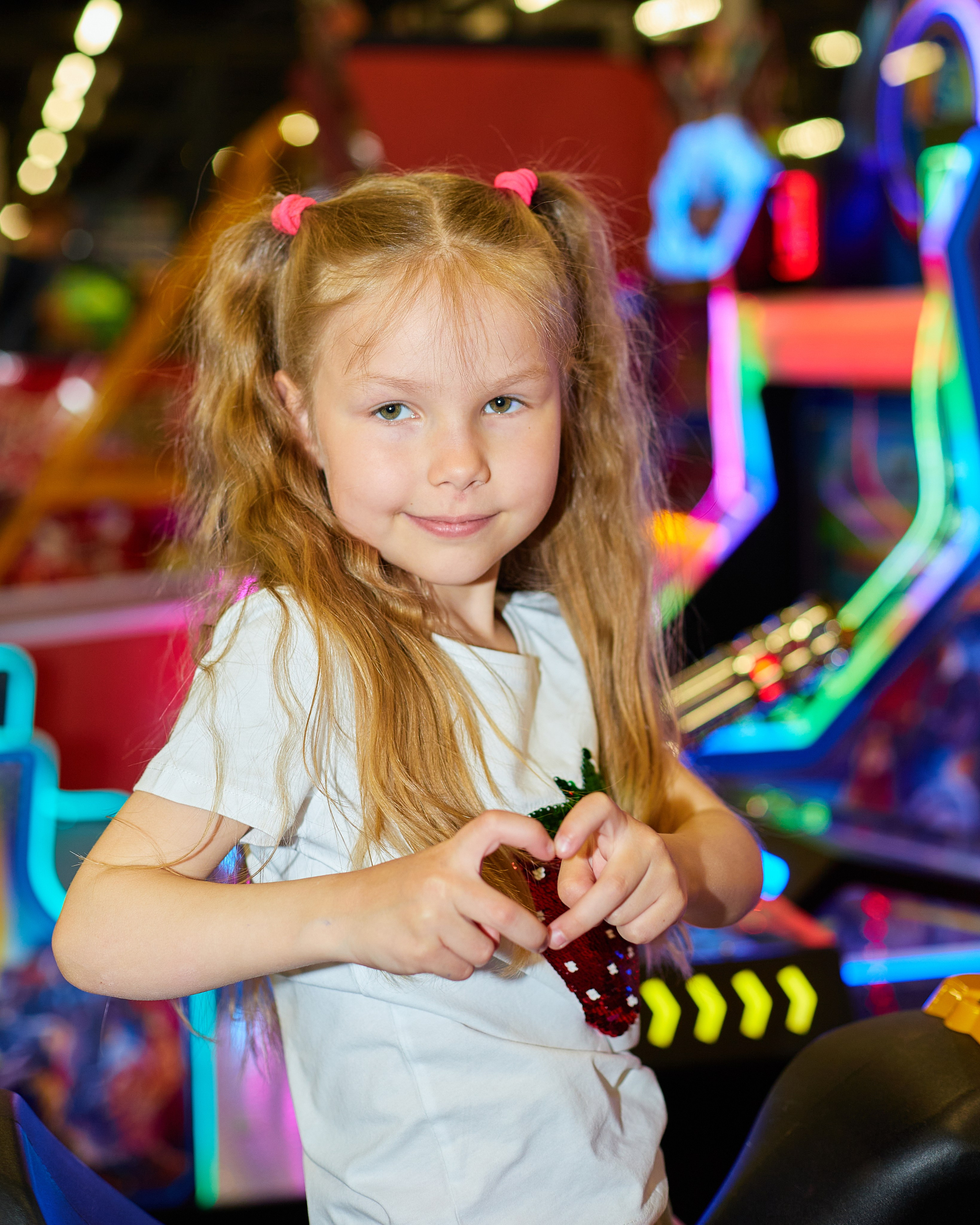 Детские дни рождения. Арт-фотограф в Екатеринбурге