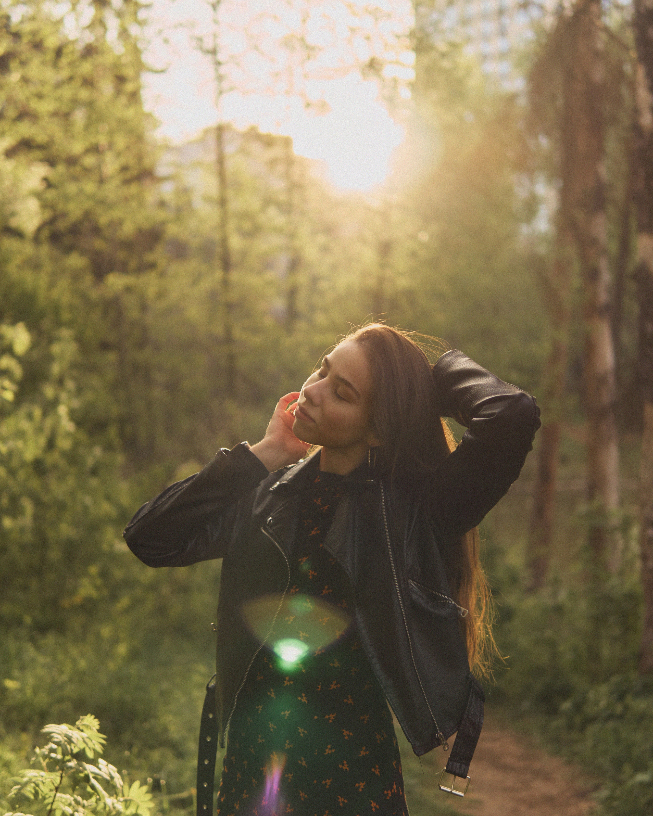 Лилия (+видео). Анна Маурина фотограф и видеограф в Ижевске