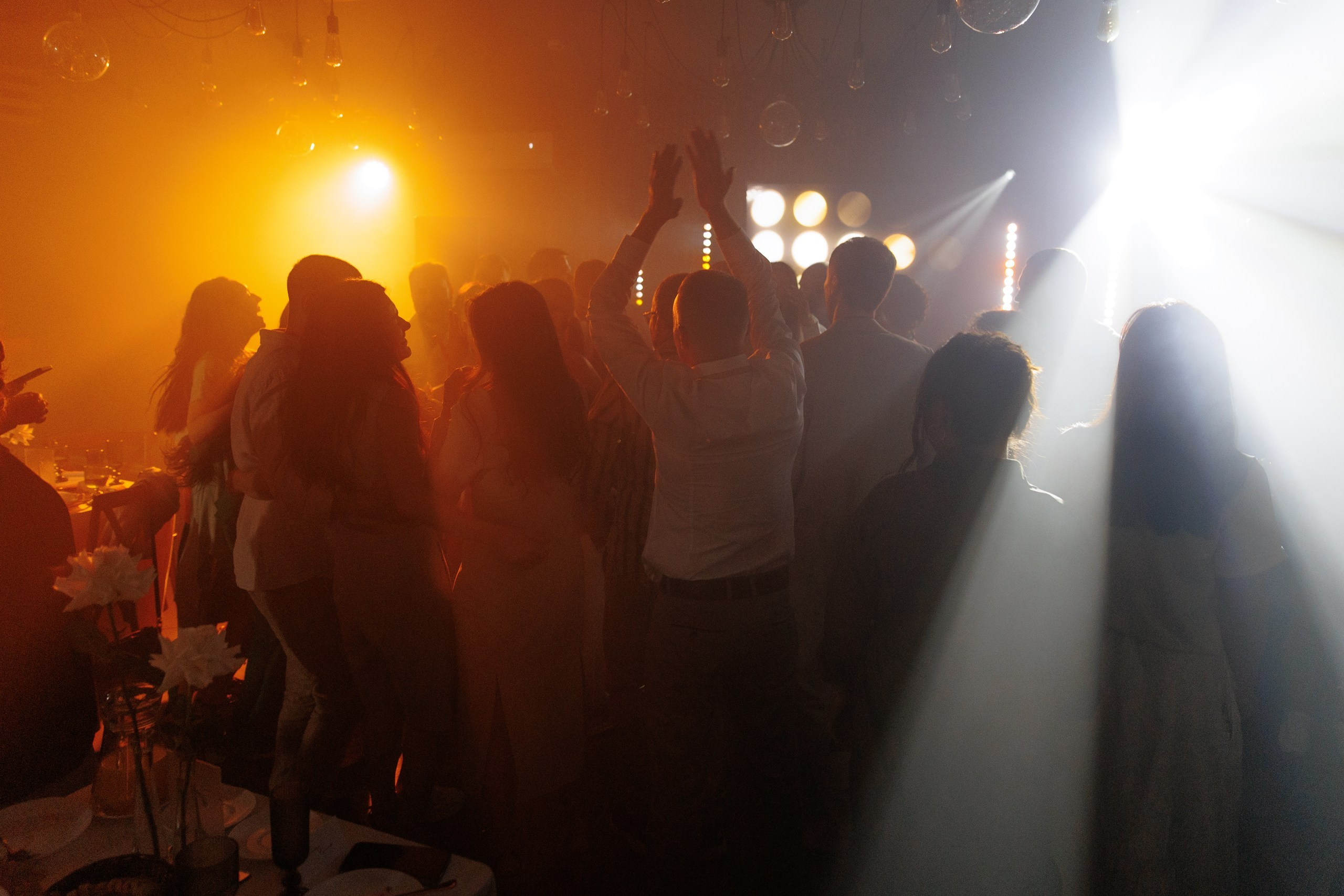 Марат и Альбина. Свадебный фотограф Михаил Симонов