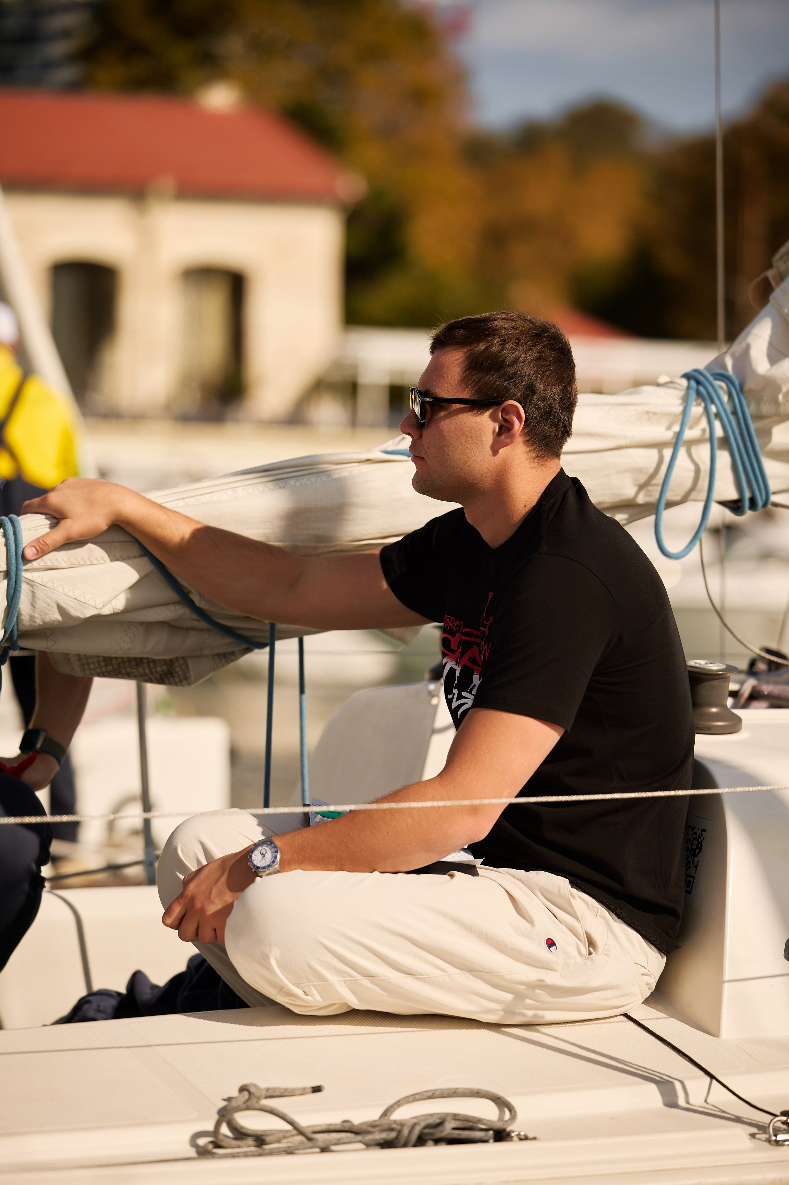 SOCHI. ARTEMIY IGNATOV