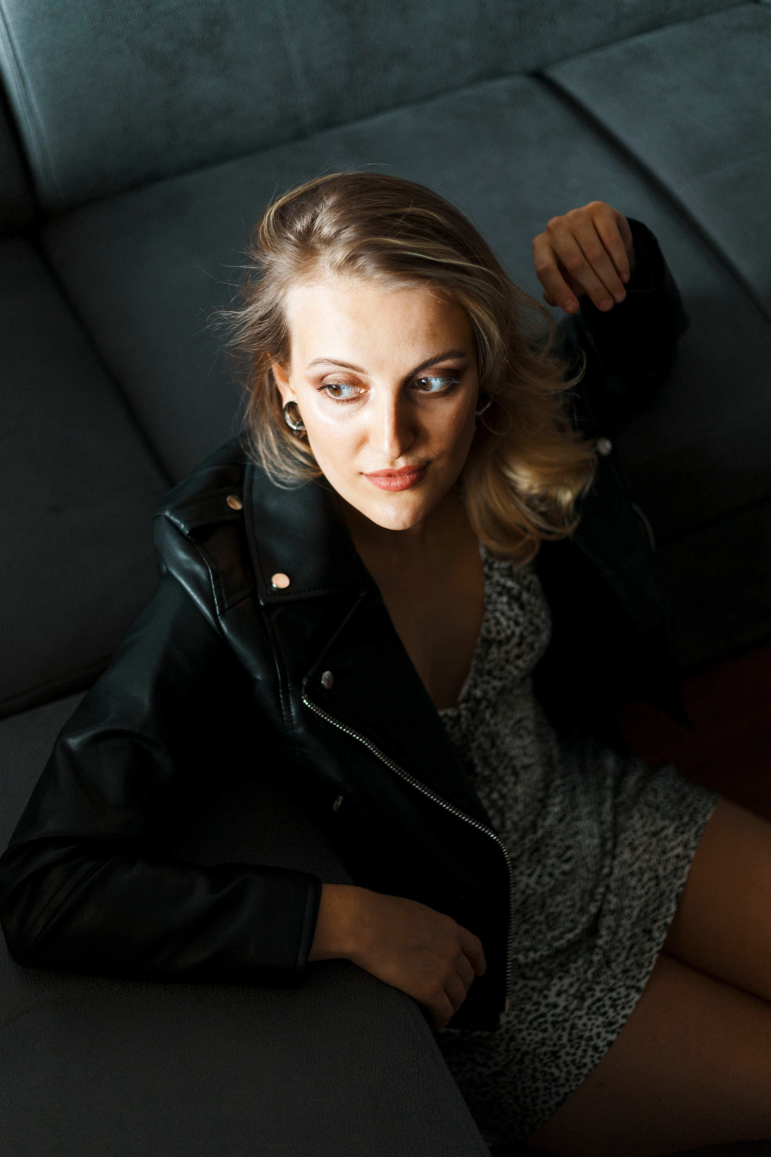 Lada. Photographer in Montenegro Tatiana Talaeva