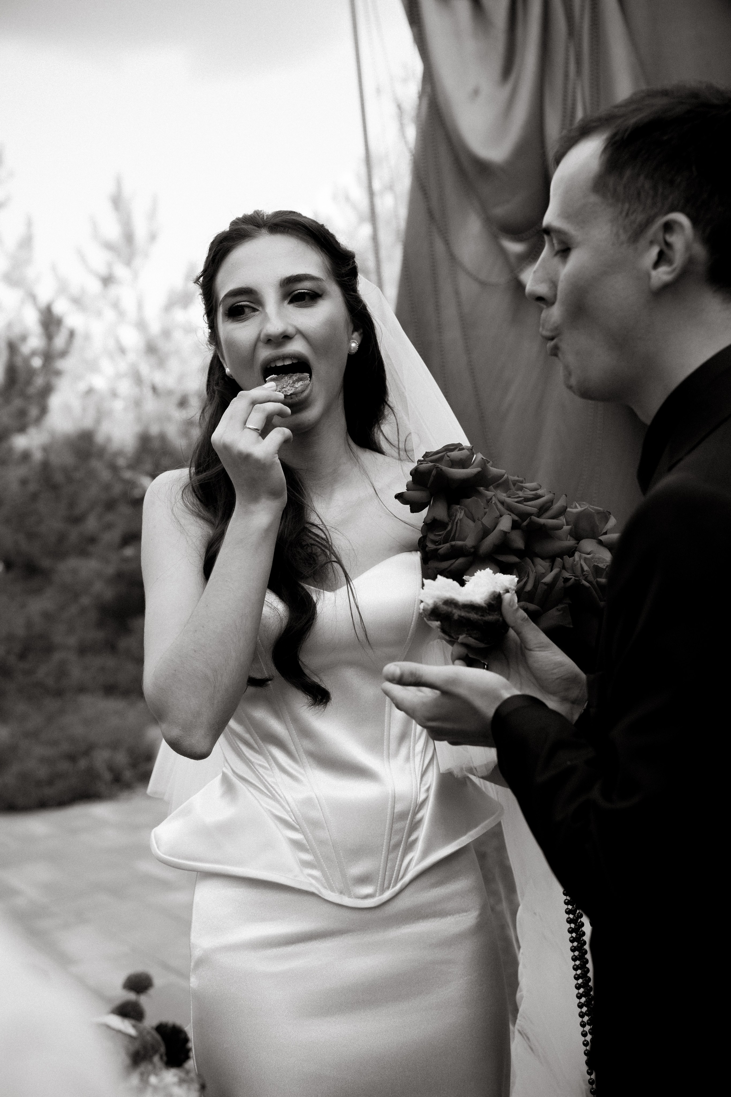 Александр и Анастасия. Фотограф и Видеограф в Ростове на Дону