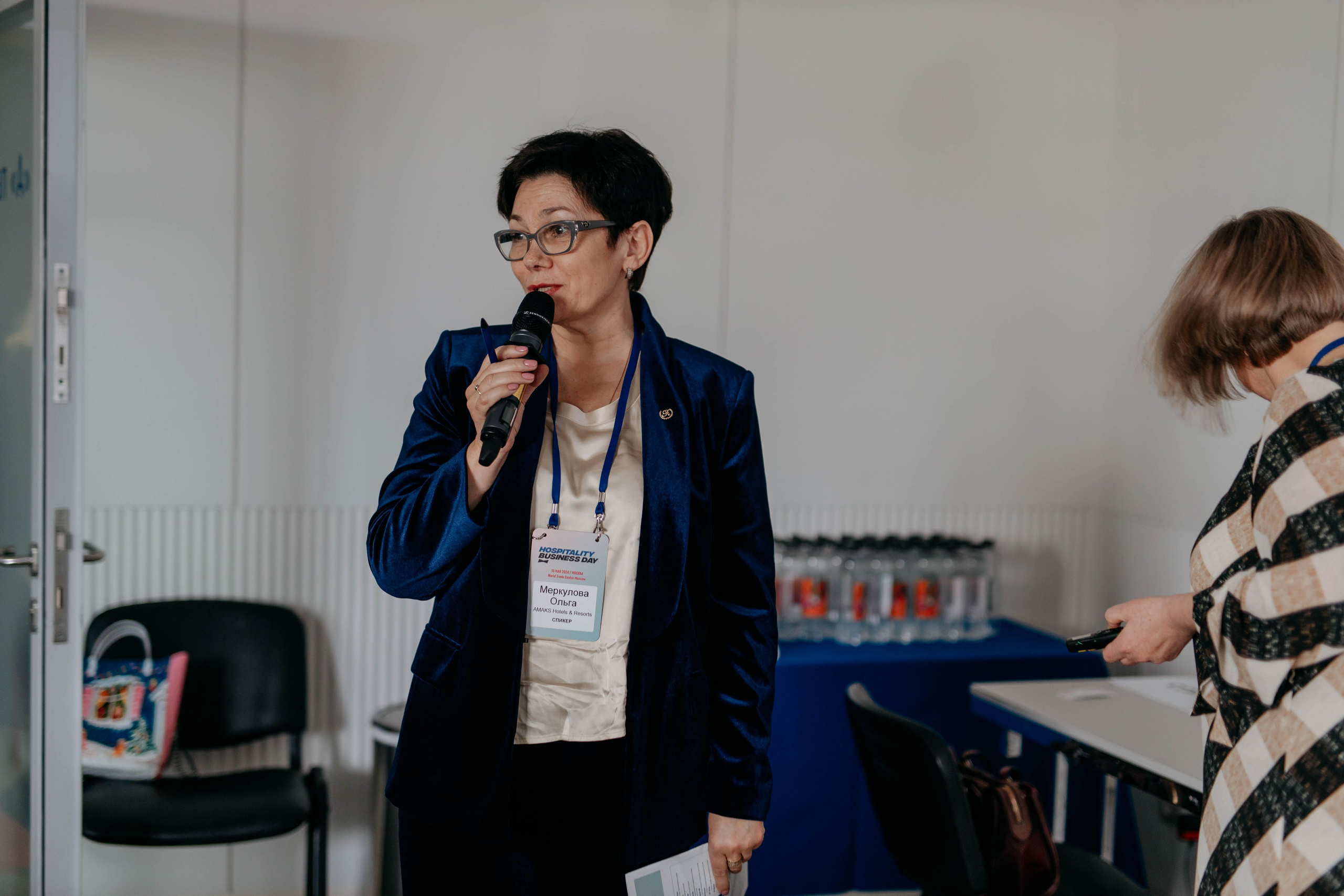 Форум отельеров. Фото и видео съемка. Андрей Ионов