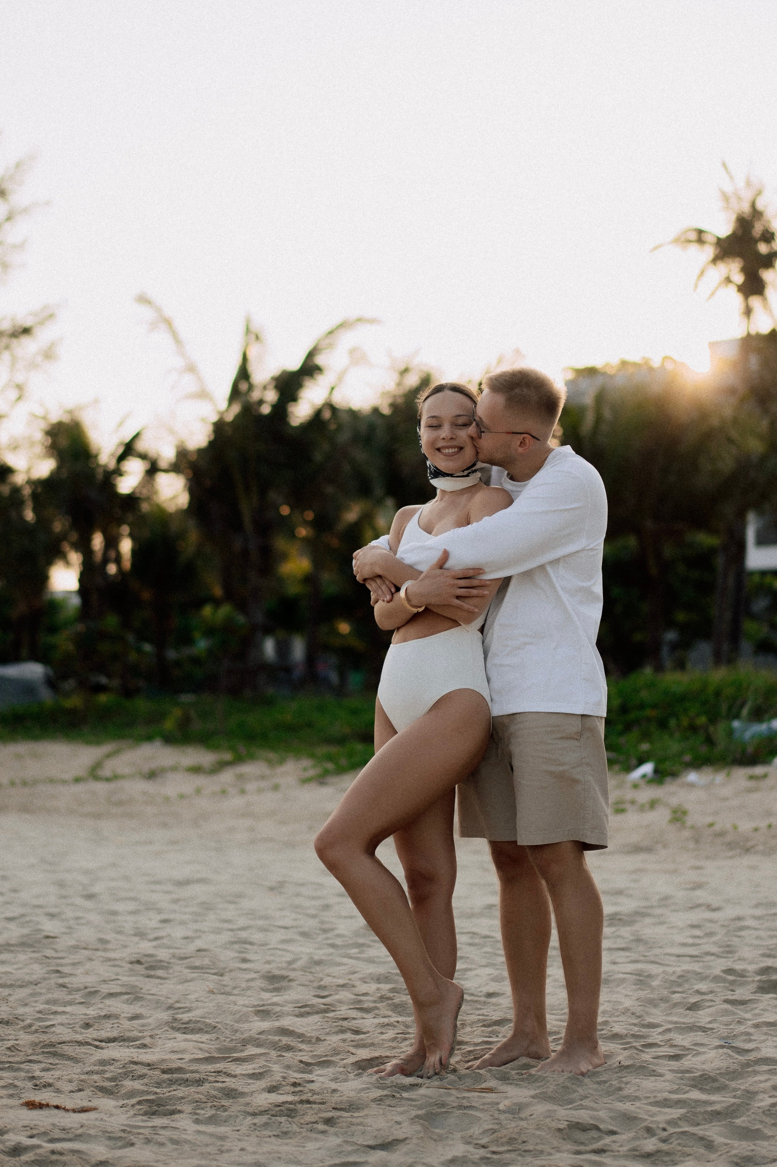 Юлия и Антон Vietnam Da Nang. Главная