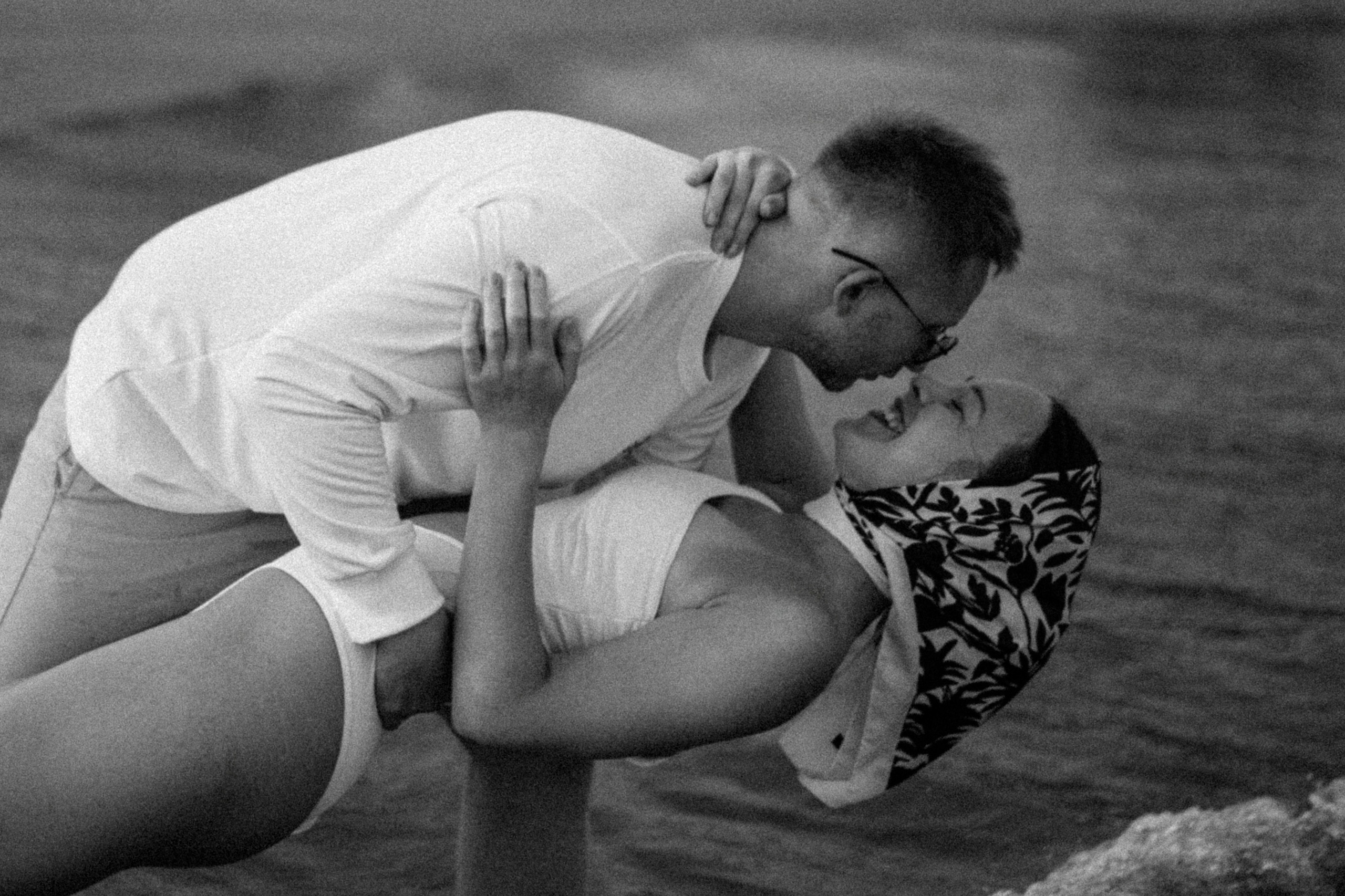 Юлия и Антон Vietnam Da Nang. Главная