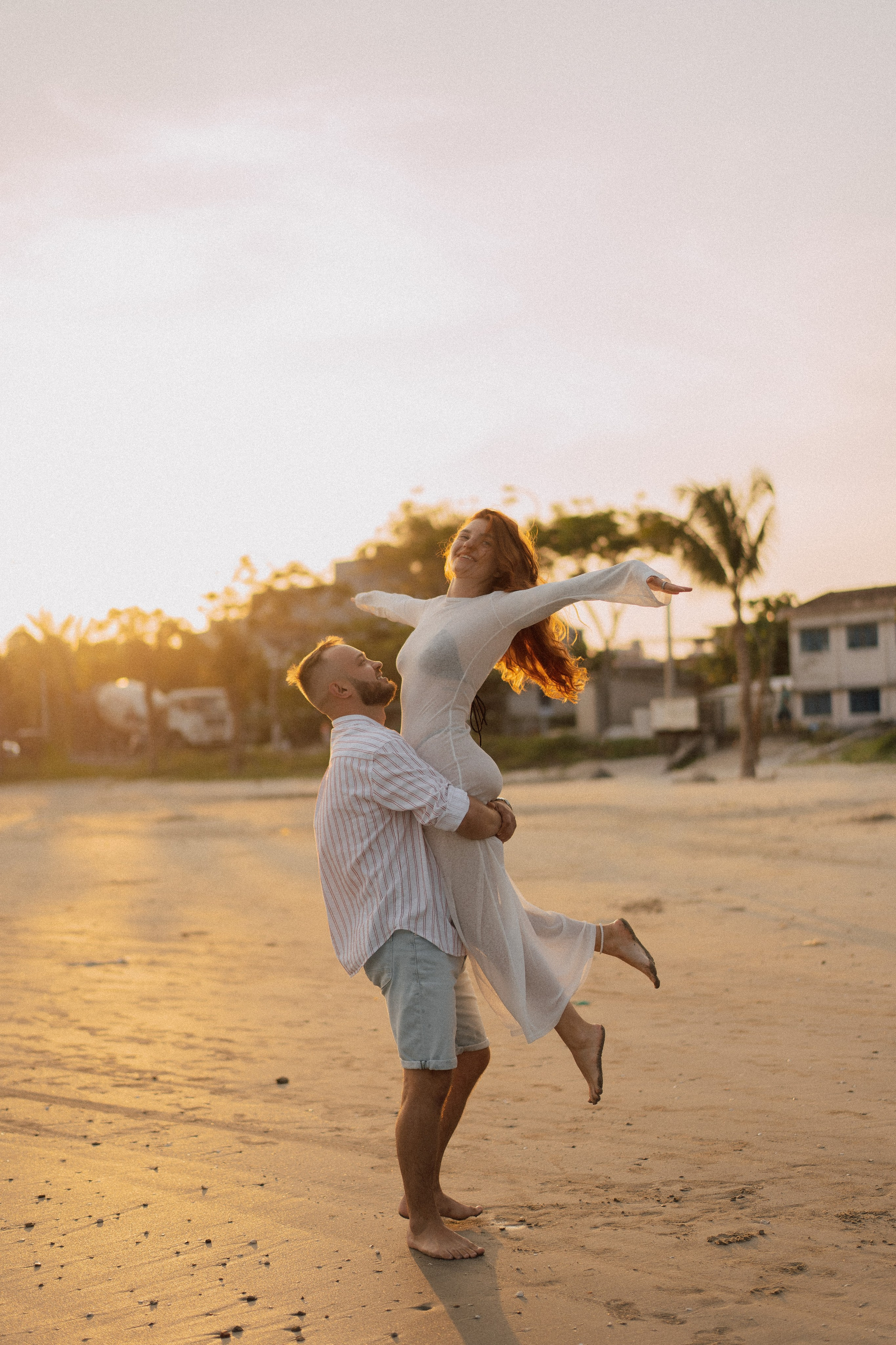 Полина и Стас Vietnam Da Nang. Главная