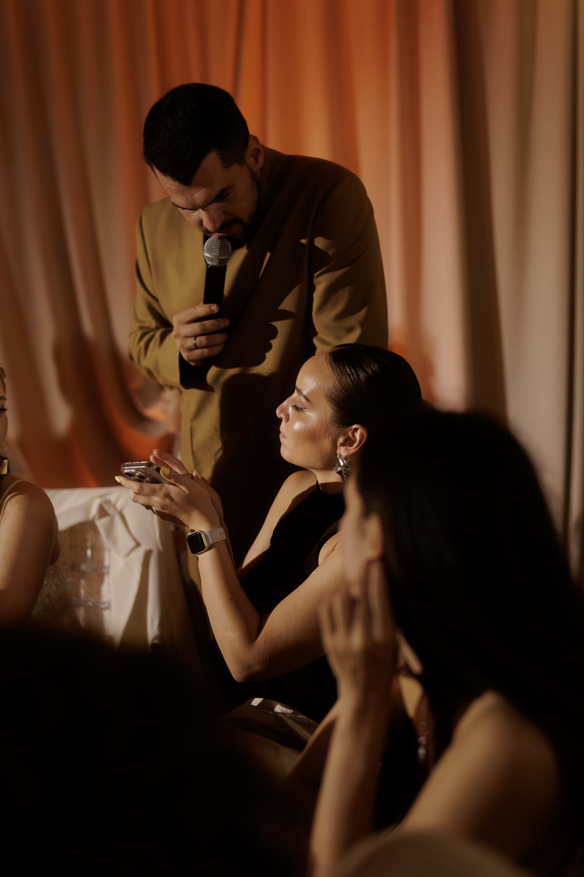 Андрей и Валерия (клиентская серия). Фотограф Иркутск