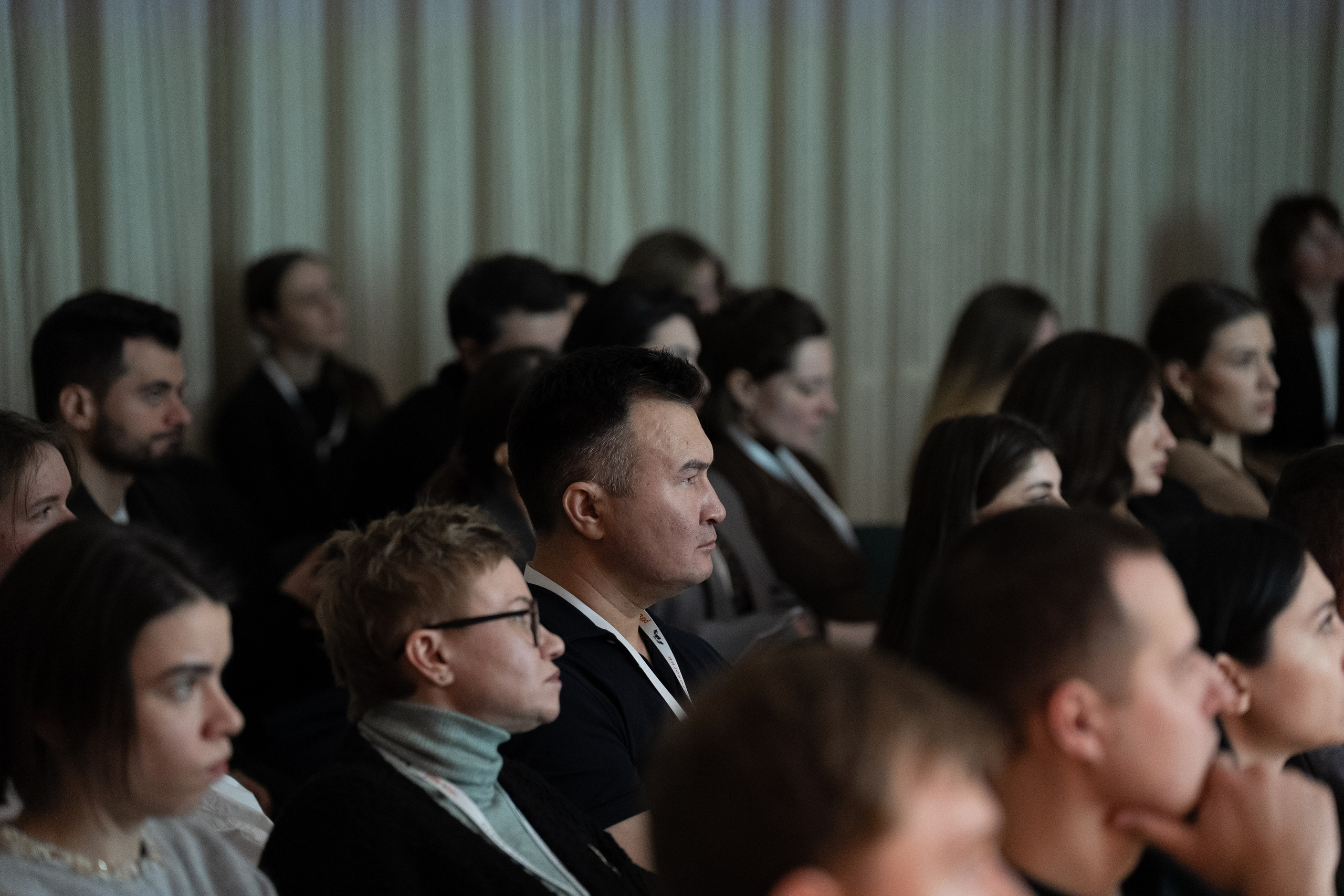 Интенсив от Perio Team. Репортажный и портретный фотограф Андрей Гаровский