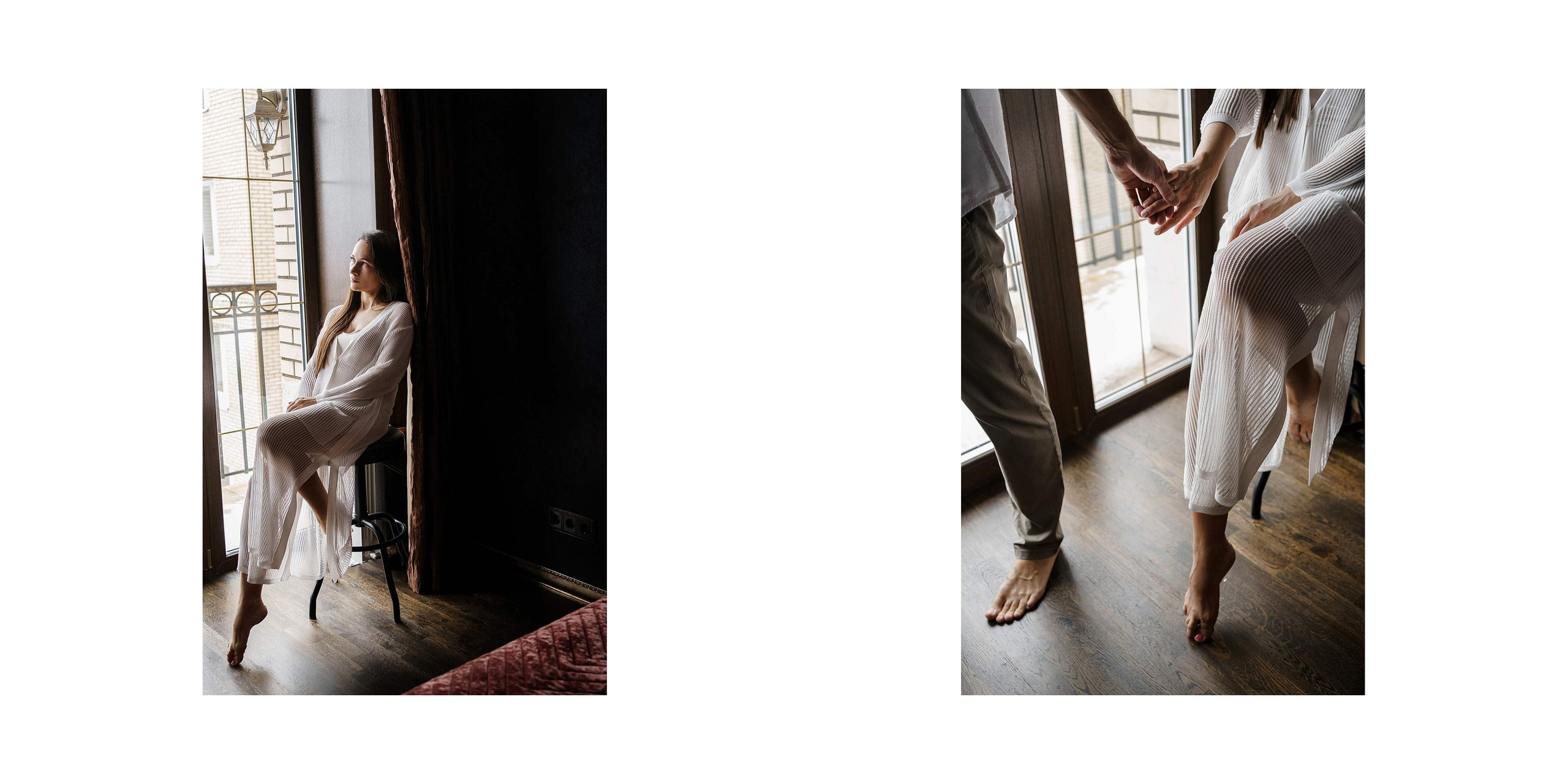 Инна Тимофей. Григорий и Ольга Насинник — свадебный фотограф Архангельск