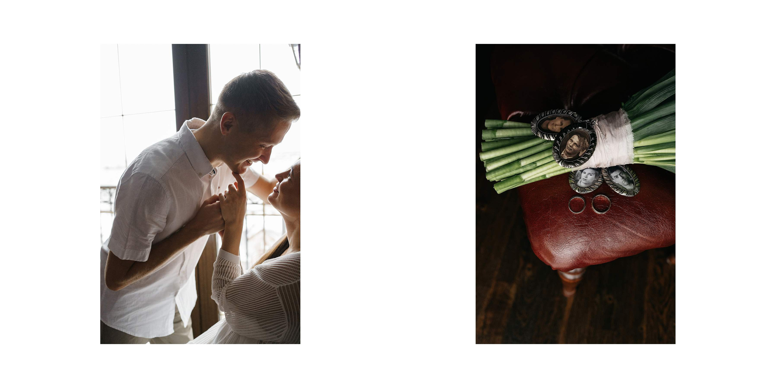 Инна Тимофей. Григорий и Ольга Насинник — свадебный фотограф Архангельск