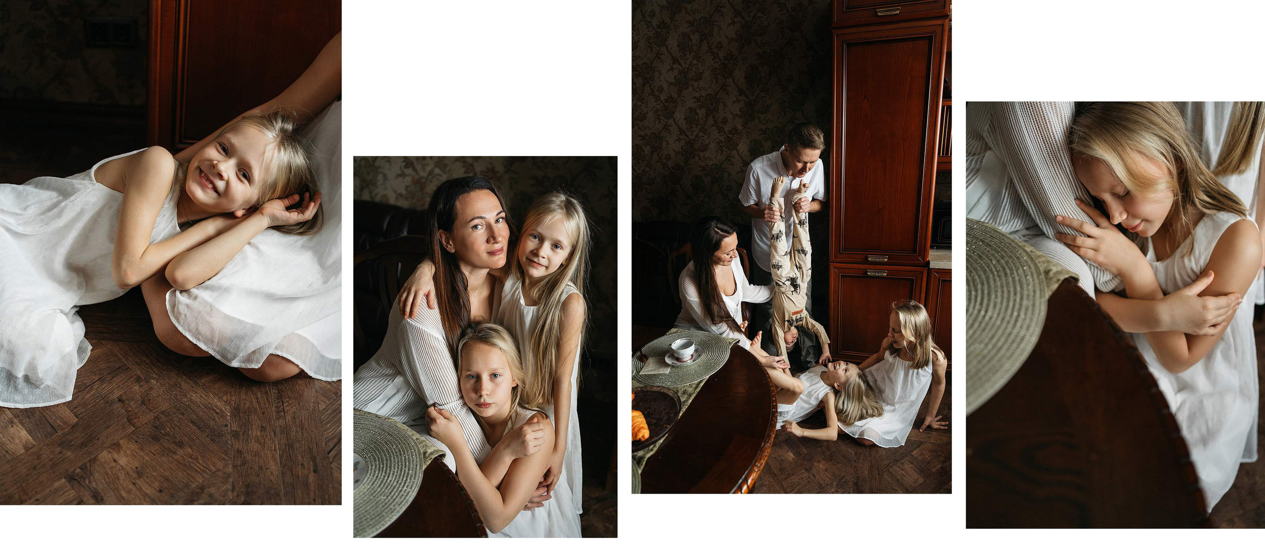 Инна Тимофей. Григорий и Ольга Насинник — свадебный фотограф Архангельск