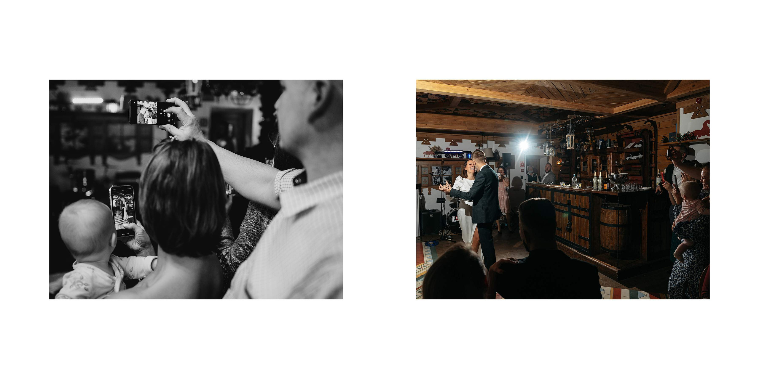 Инна Тимофей. Григорий и Ольга Насинник — свадебный фотограф Архангельск