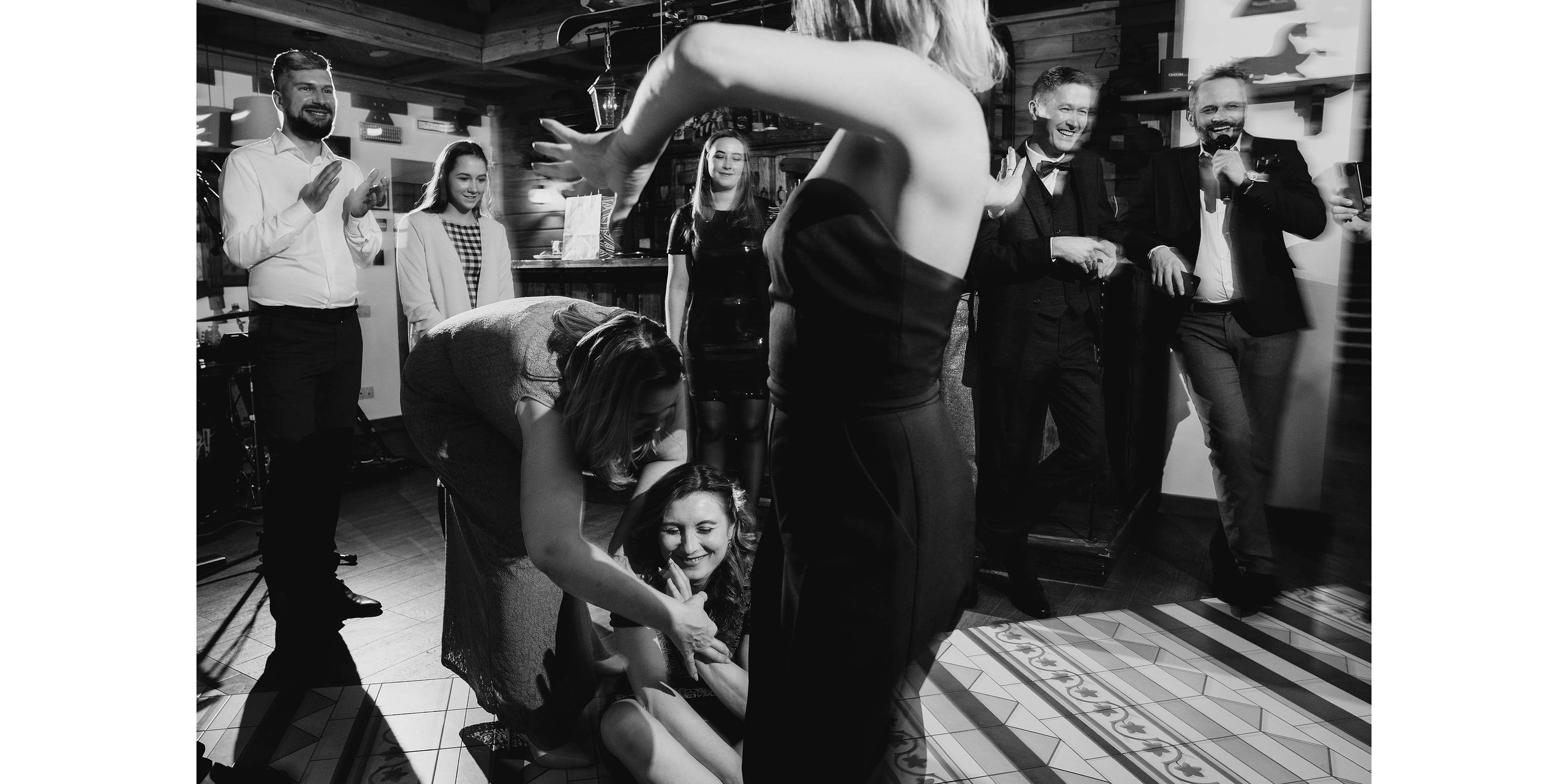 Инна Тимофей. Григорий и Ольга Насинник — свадебный фотограф Архангельск