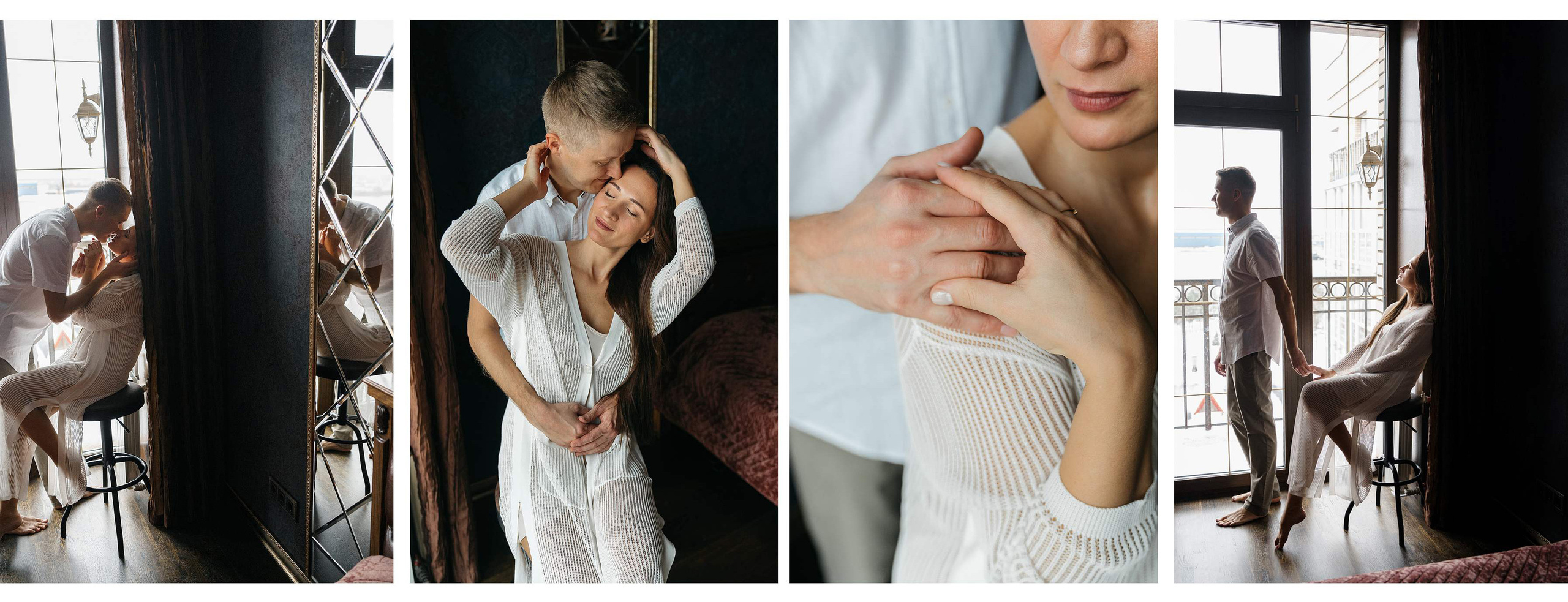 Инна Тимофей. Григорий и Ольга Насинник — свадебный фотограф Архангельск