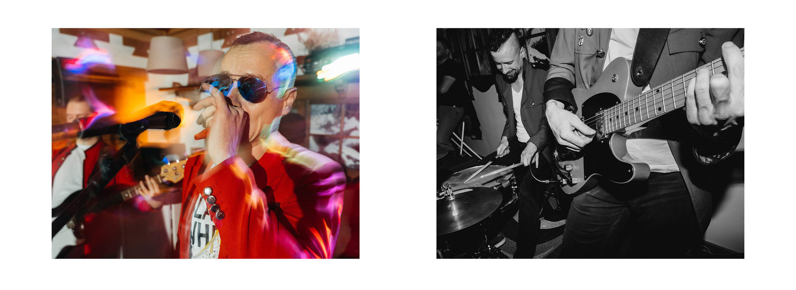 Инна Тимофей. Григорий и Ольга Насинник — свадебный фотограф Архангельск