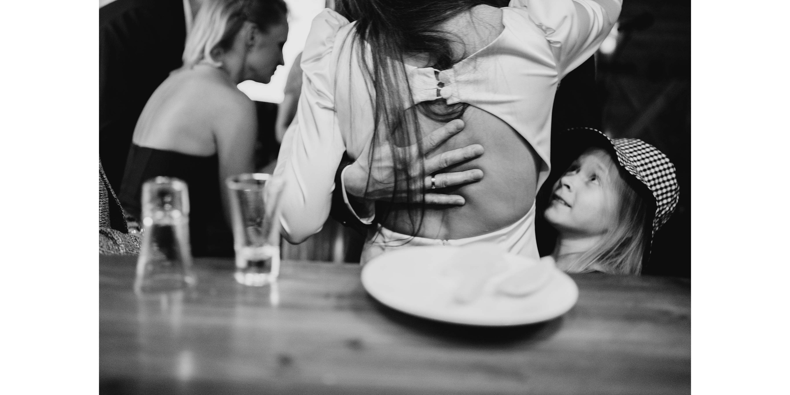 Инна Тимофей. Григорий и Ольга Насинник — свадебный фотограф Архангельск