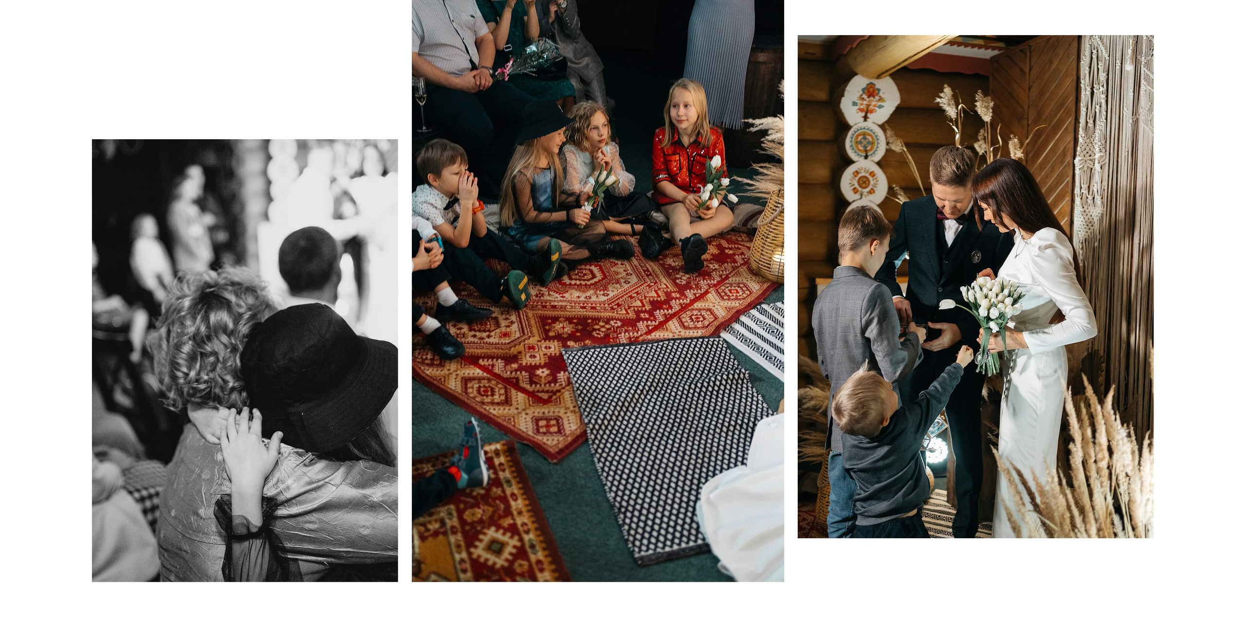 Инна Тимофей. Григорий и Ольга Насинник — свадебный фотограф Архангельск