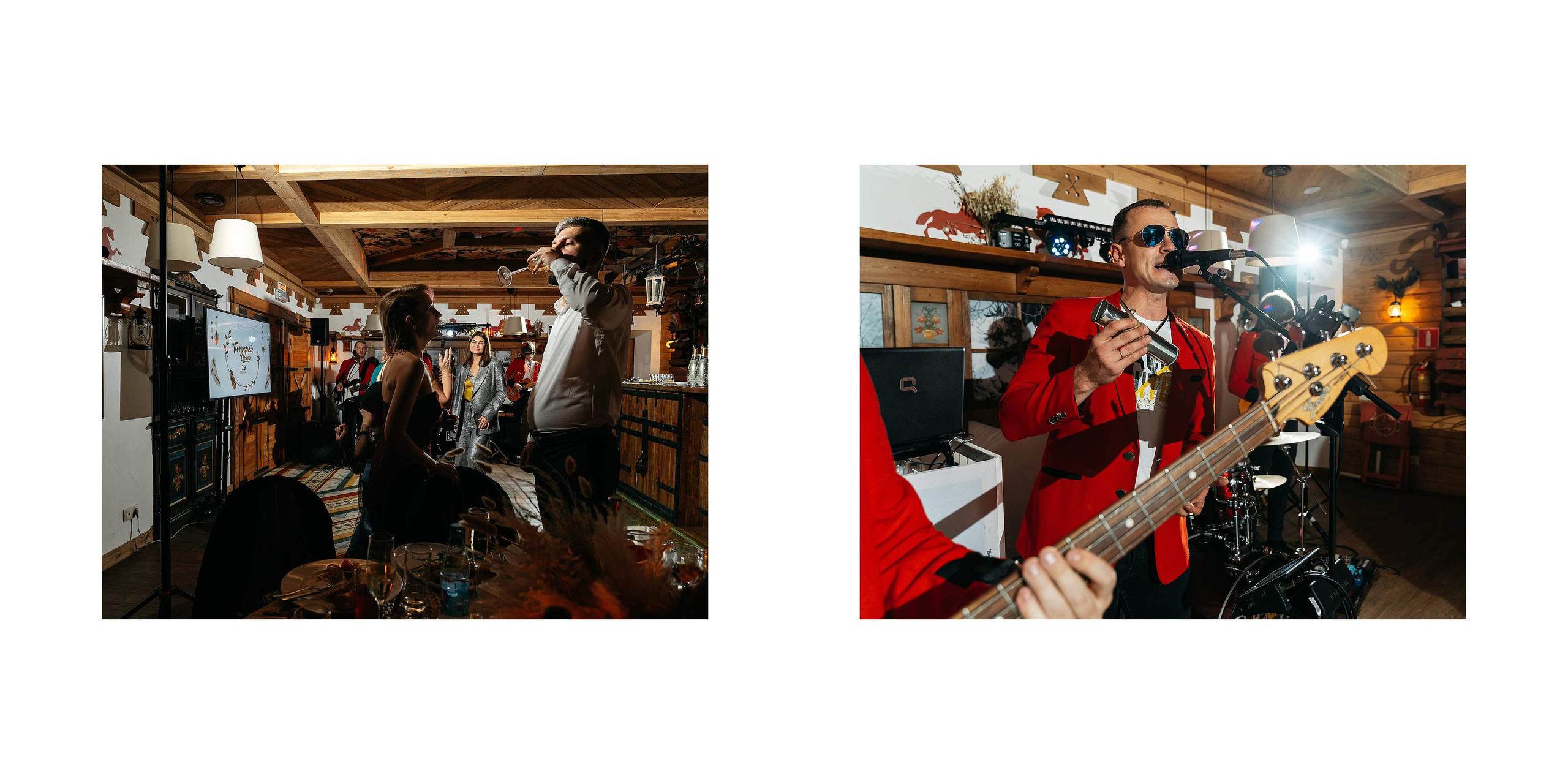 Инна Тимофей. Григорий и Ольга Насинник — свадебный фотограф Архангельск