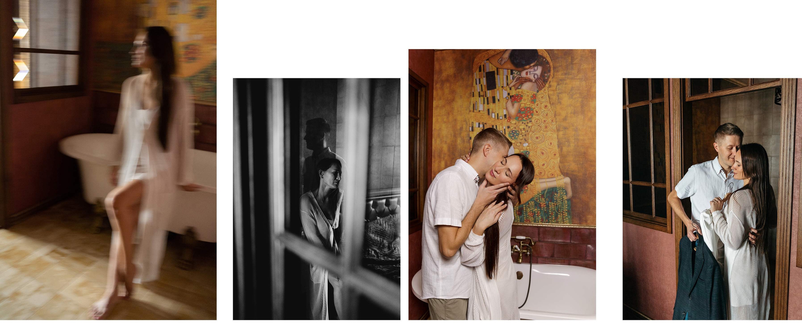 Инна Тимофей. Григорий и Ольга Насинник — свадебный фотограф Архангельск