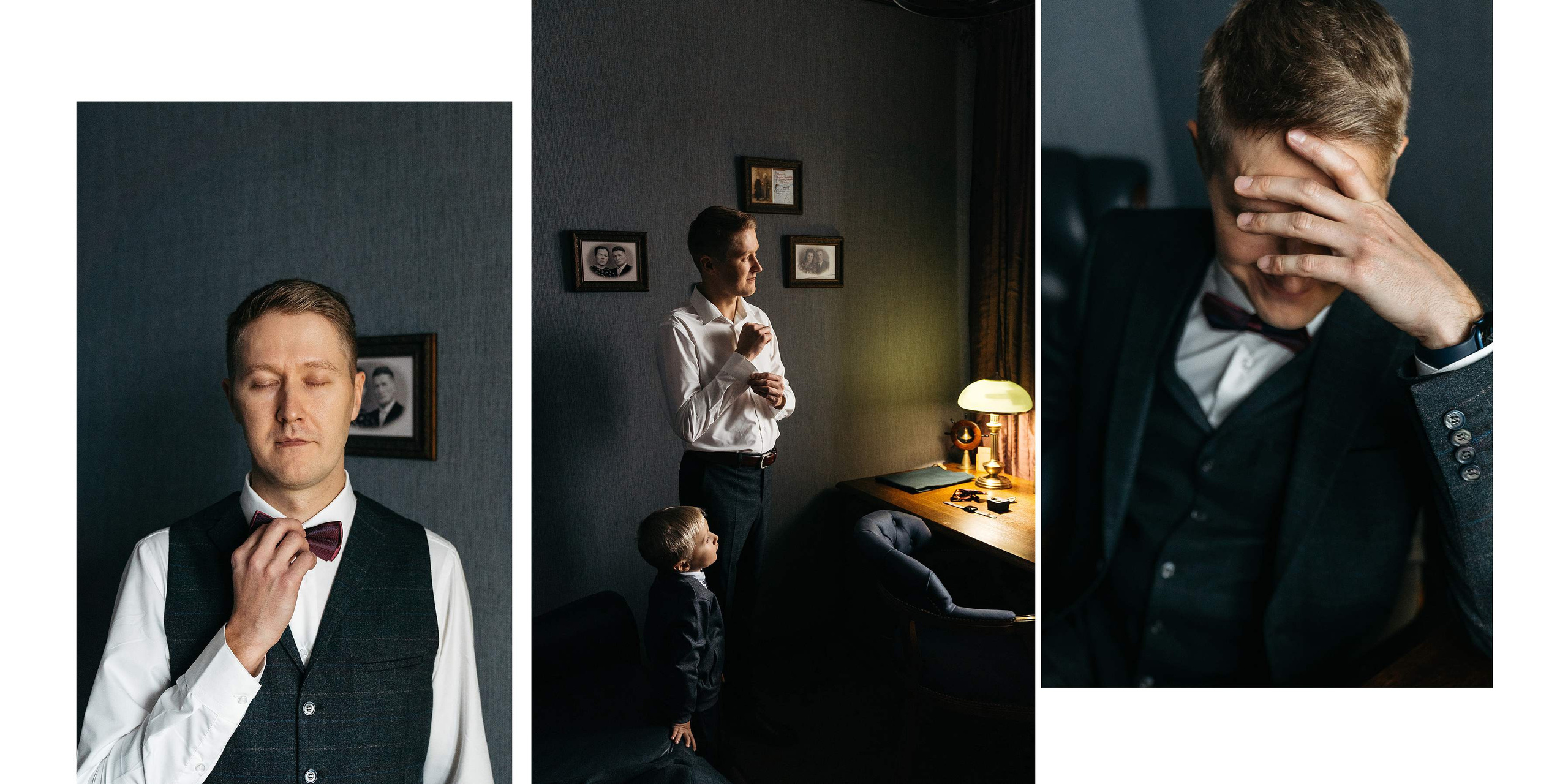 Инна Тимофей. Григорий и Ольга Насинник — свадебный фотограф Архангельск