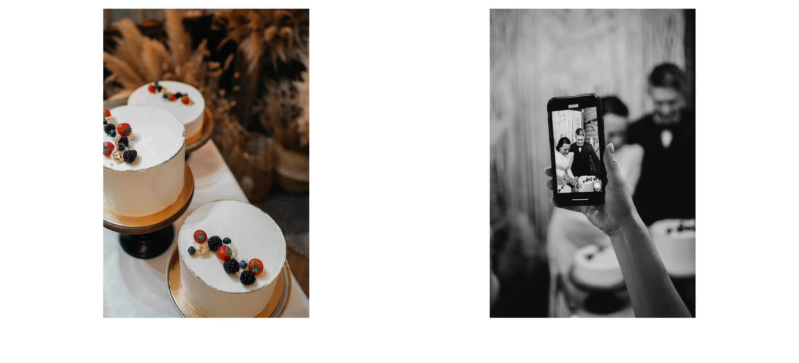 Инна Тимофей. Григорий и Ольга Насинник — свадебный фотограф Архангельск