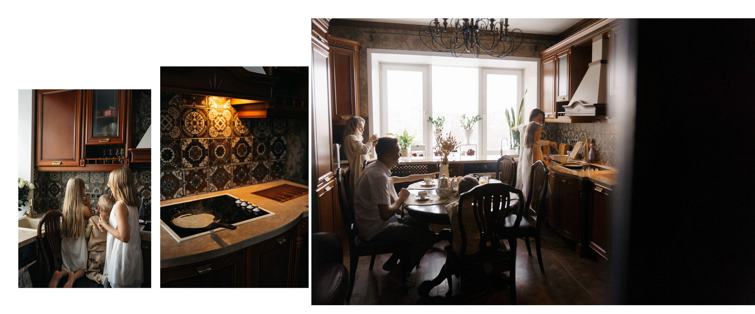 Инна Тимофей. Григорий и Ольга Насинник — свадебный фотограф Архангельск