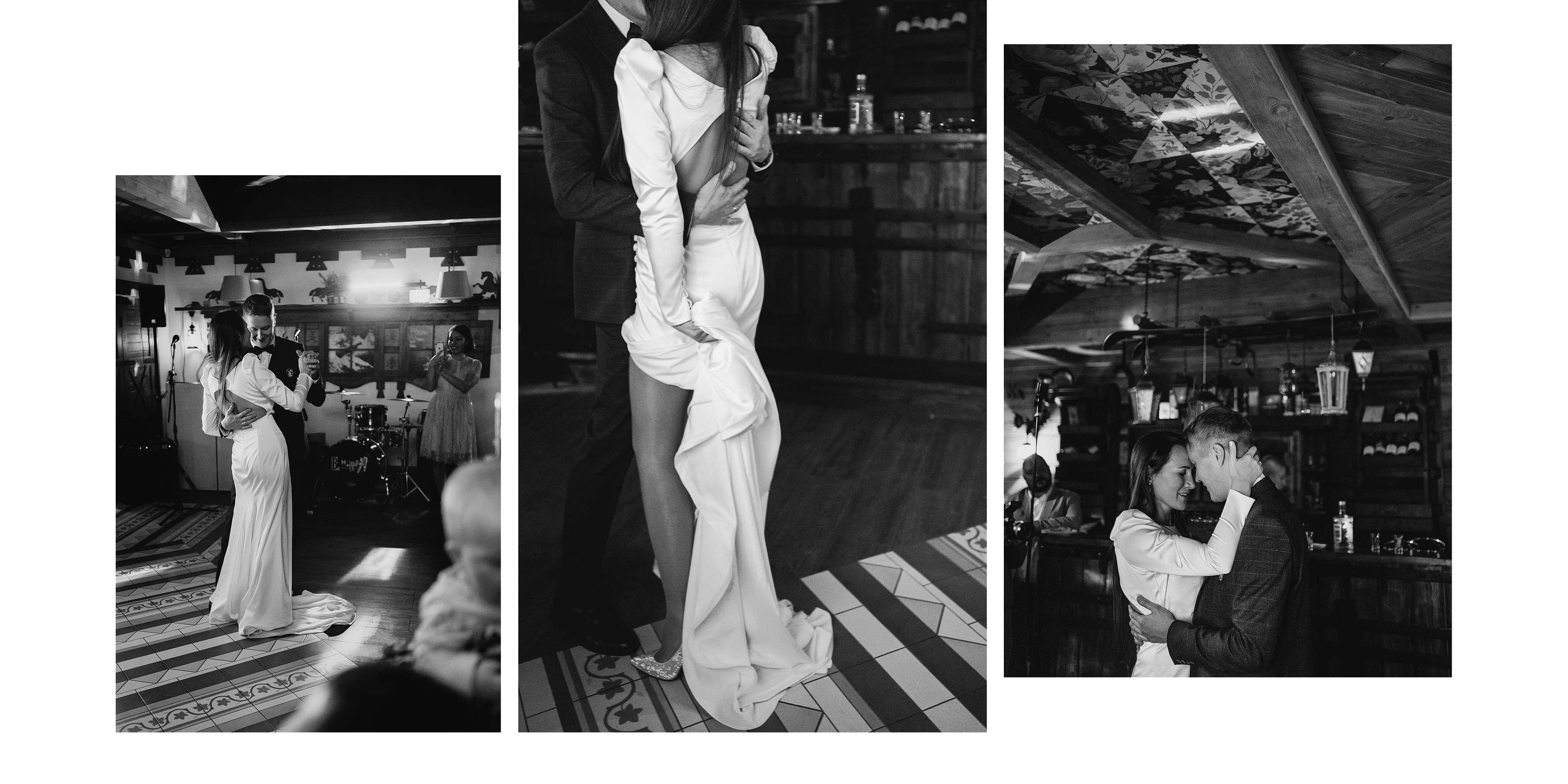 Инна Тимофей. Григорий и Ольга Насинник — свадебный фотограф Архангельск