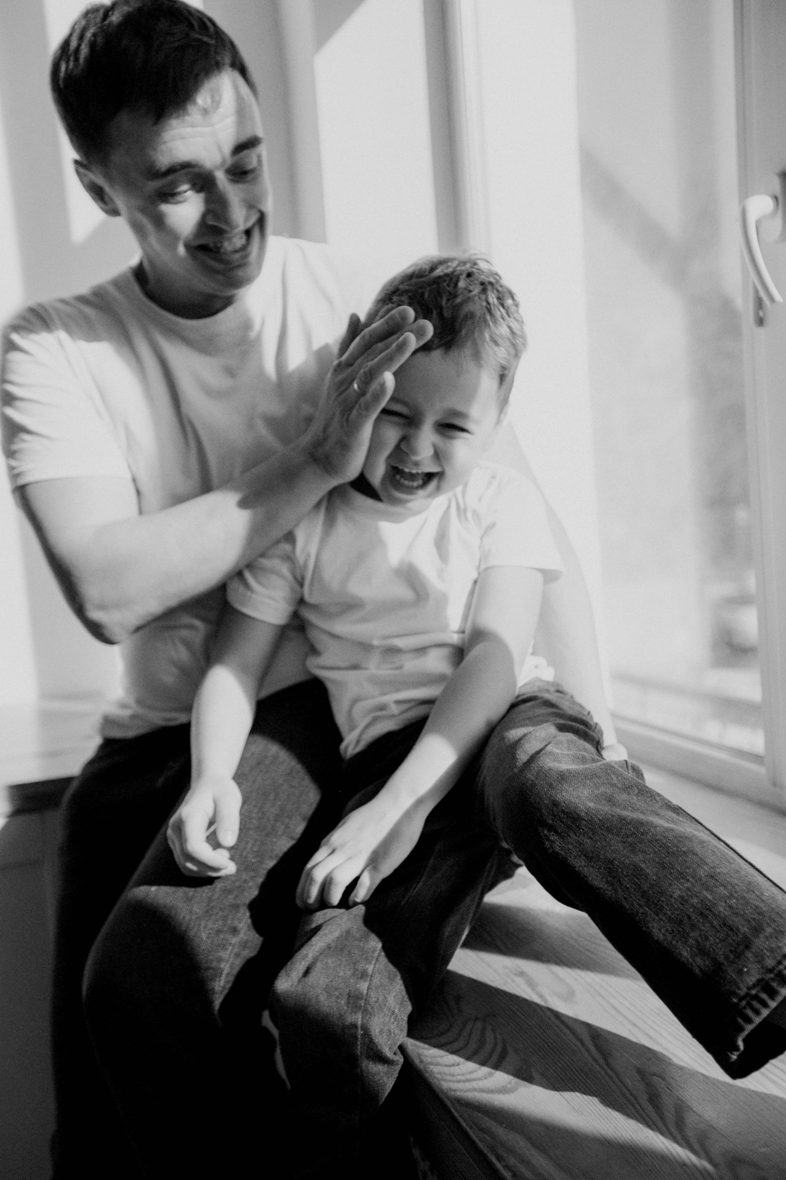 И дети, и внуки