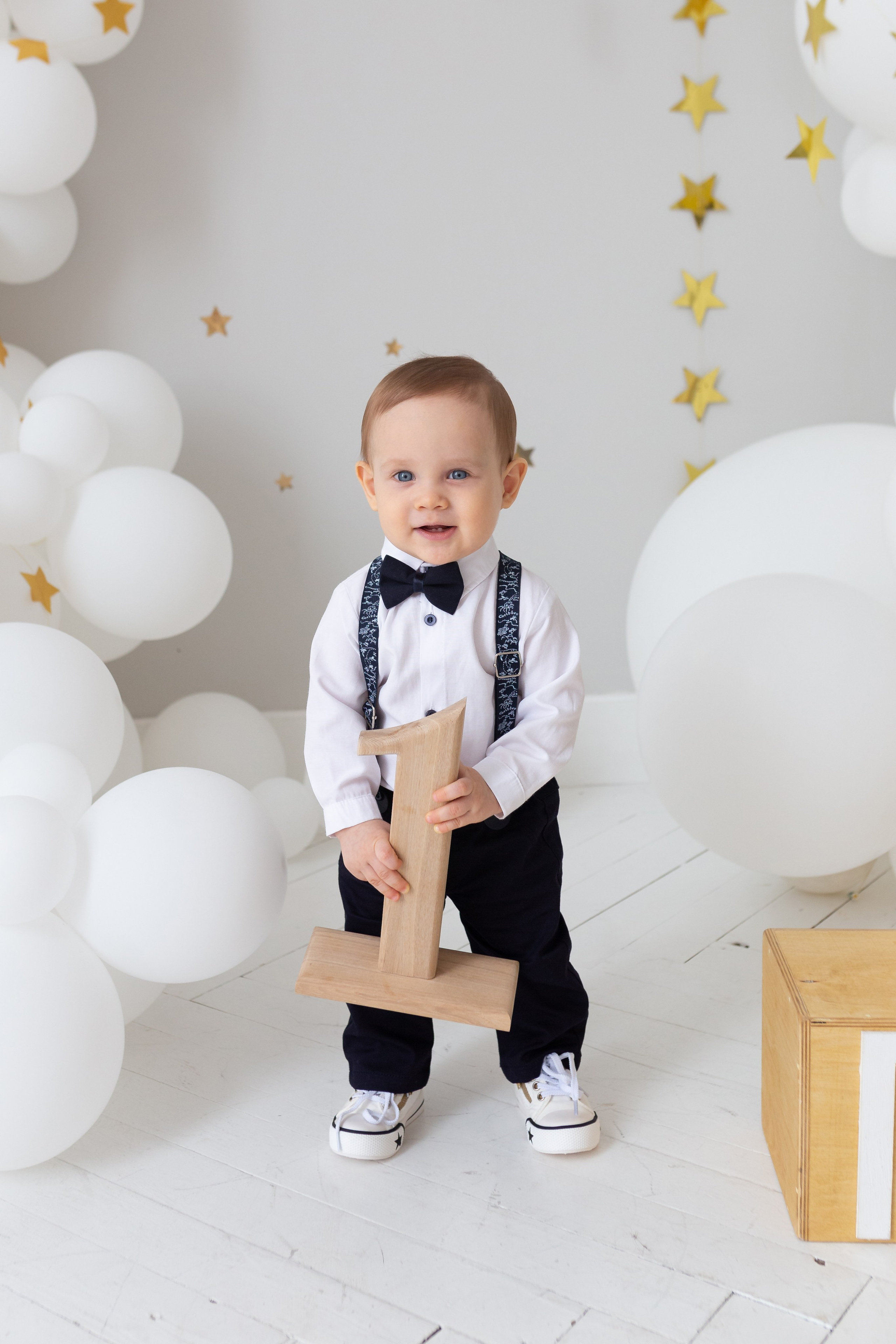 ДР в студии. Фотограф беременности в Новосибирске Елена Загороднева