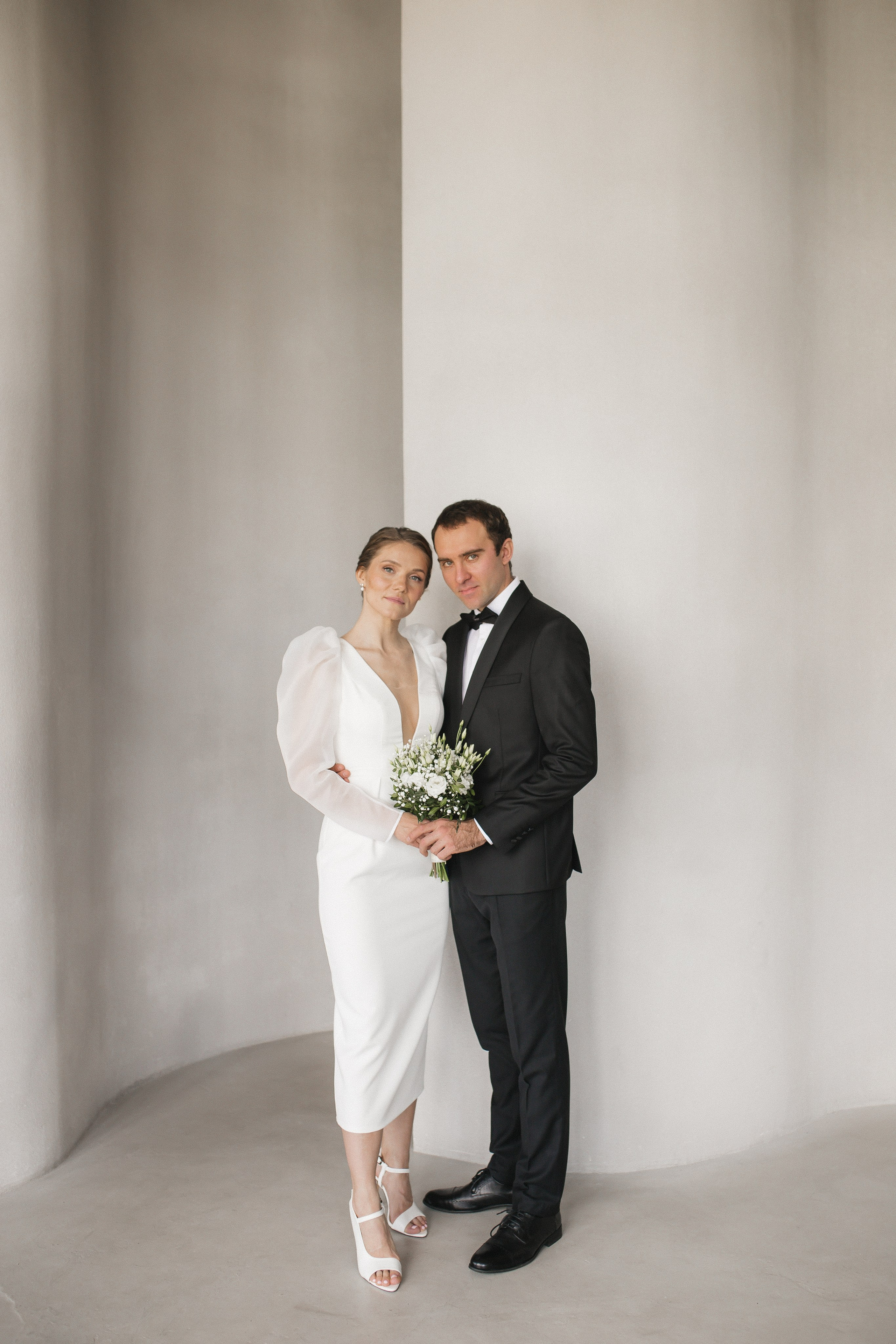 Аня и Игорь. Семейный и свадебный фотограф в Екатеринбурге Орлова Ирина