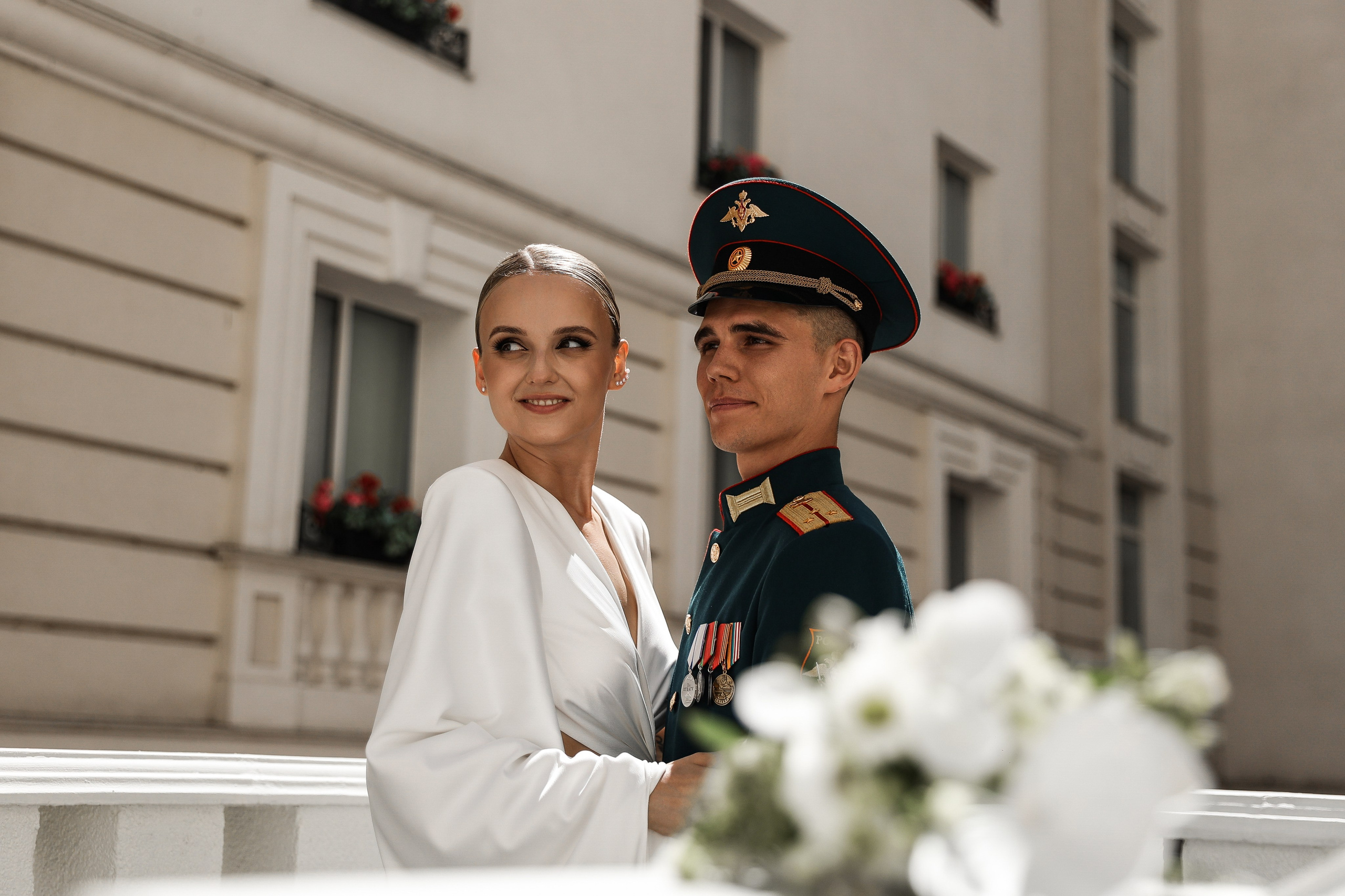 Евгений и Владлена. Таирова Гузель|Свадебный фотограф в Ульяновске